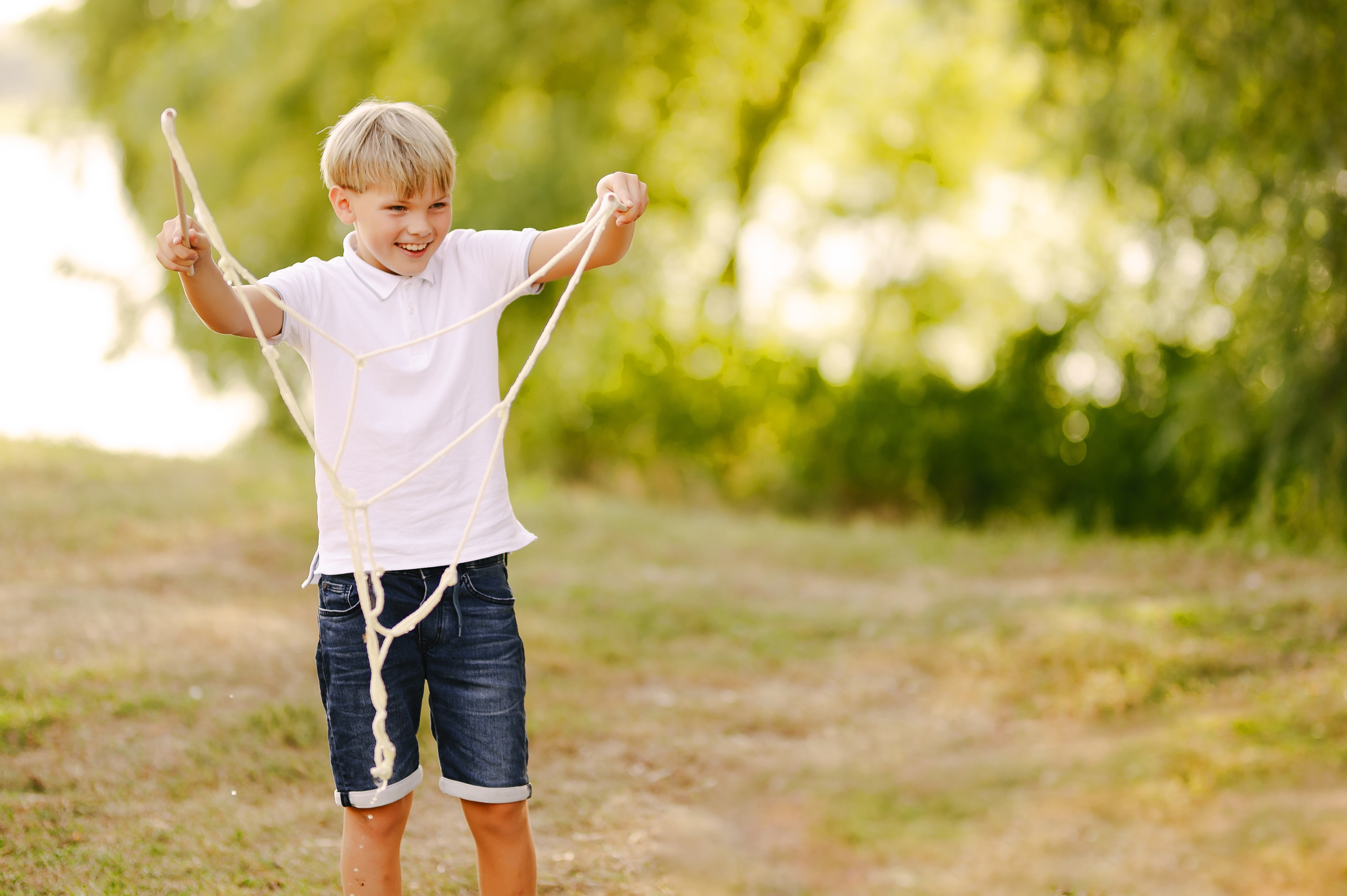Kristupo krikštynos. Rokas Baranauskas fotografija