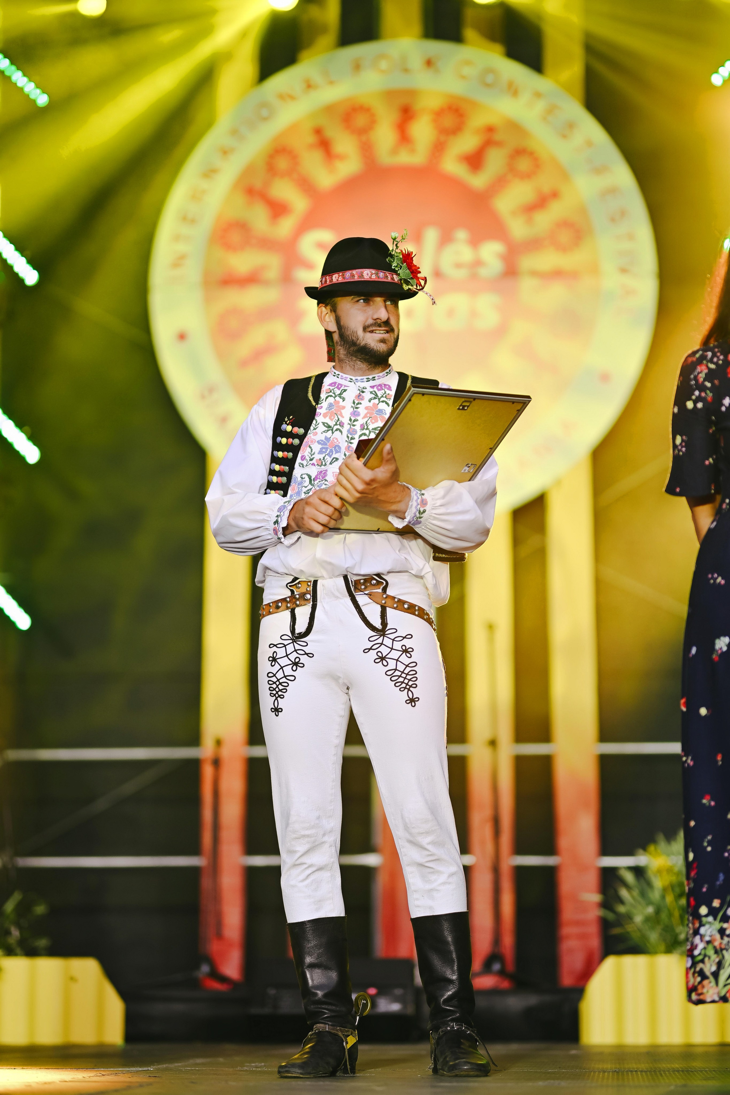 Saulės žiedas 2025. Rokas Baranauskas fotografija