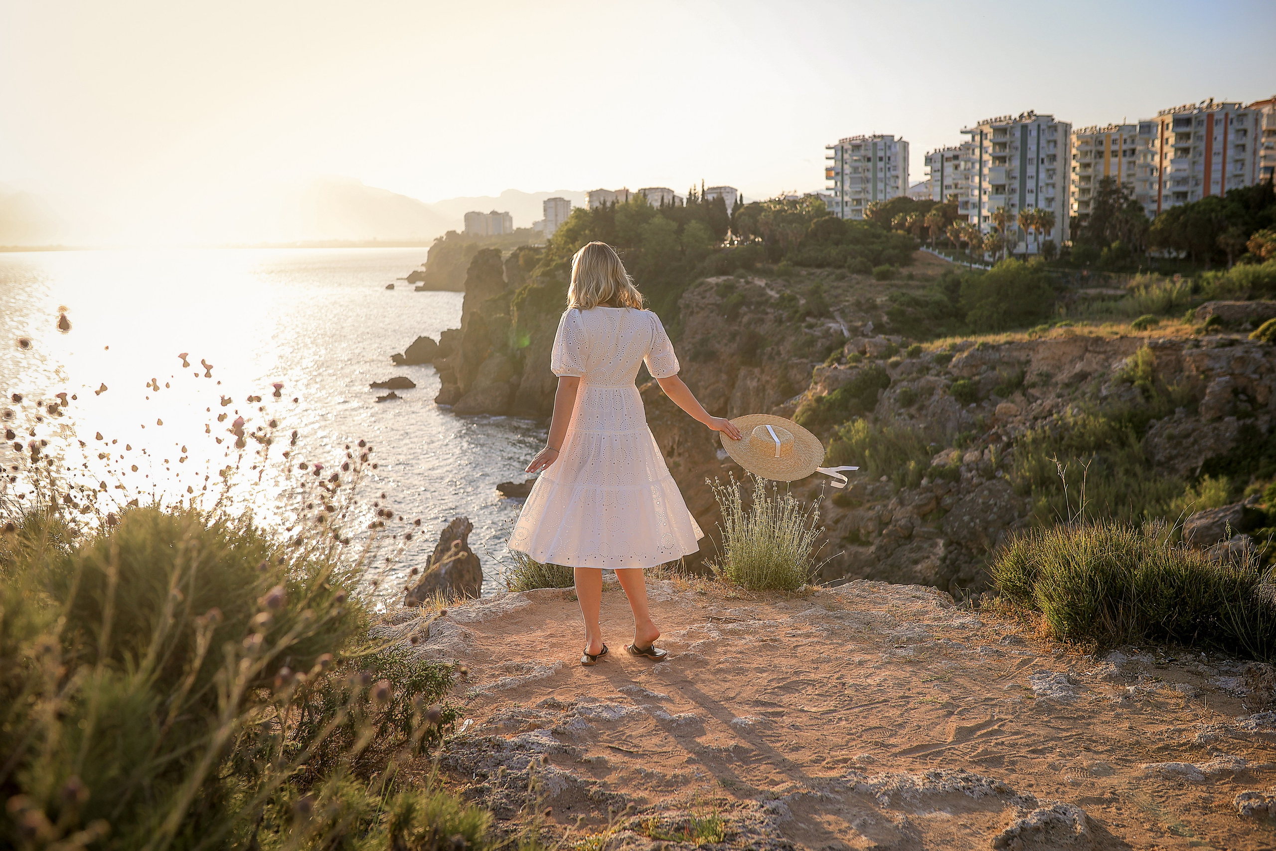 Rocks in Antalya. Photographer in Turkey, Antalya, Kemer, Belek, Side, Kas, Fethiye
