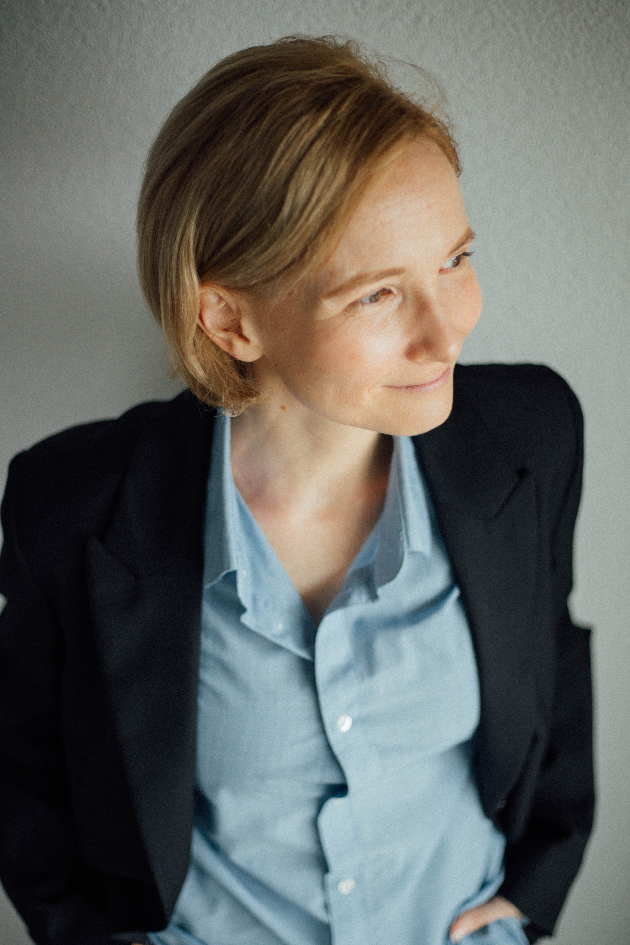 Mariya. Portrait and family photographer Lausanne, Geneva, and Montreux