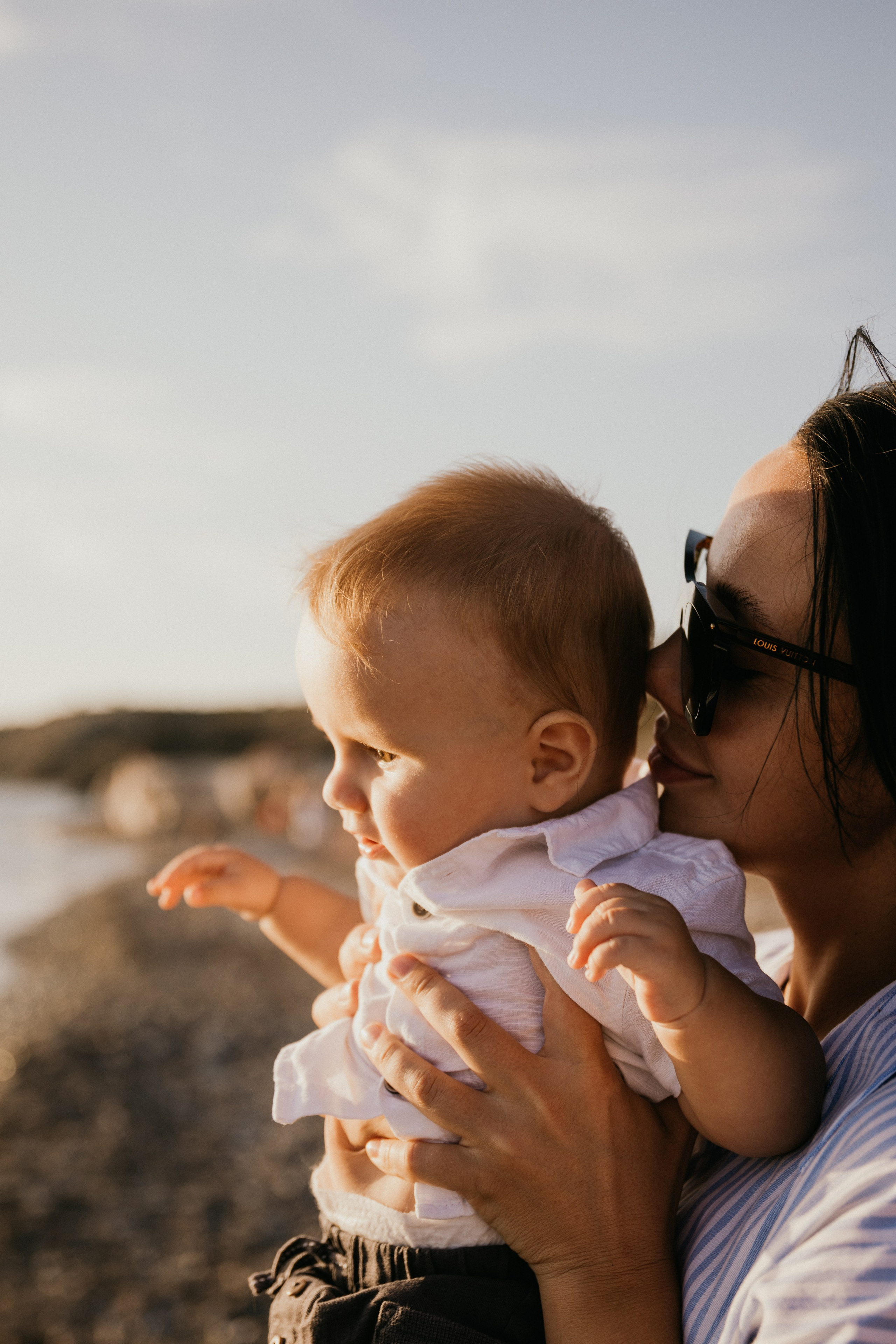 Savva. Photographer in Barcelona capturing unique stories | Kate Chumak