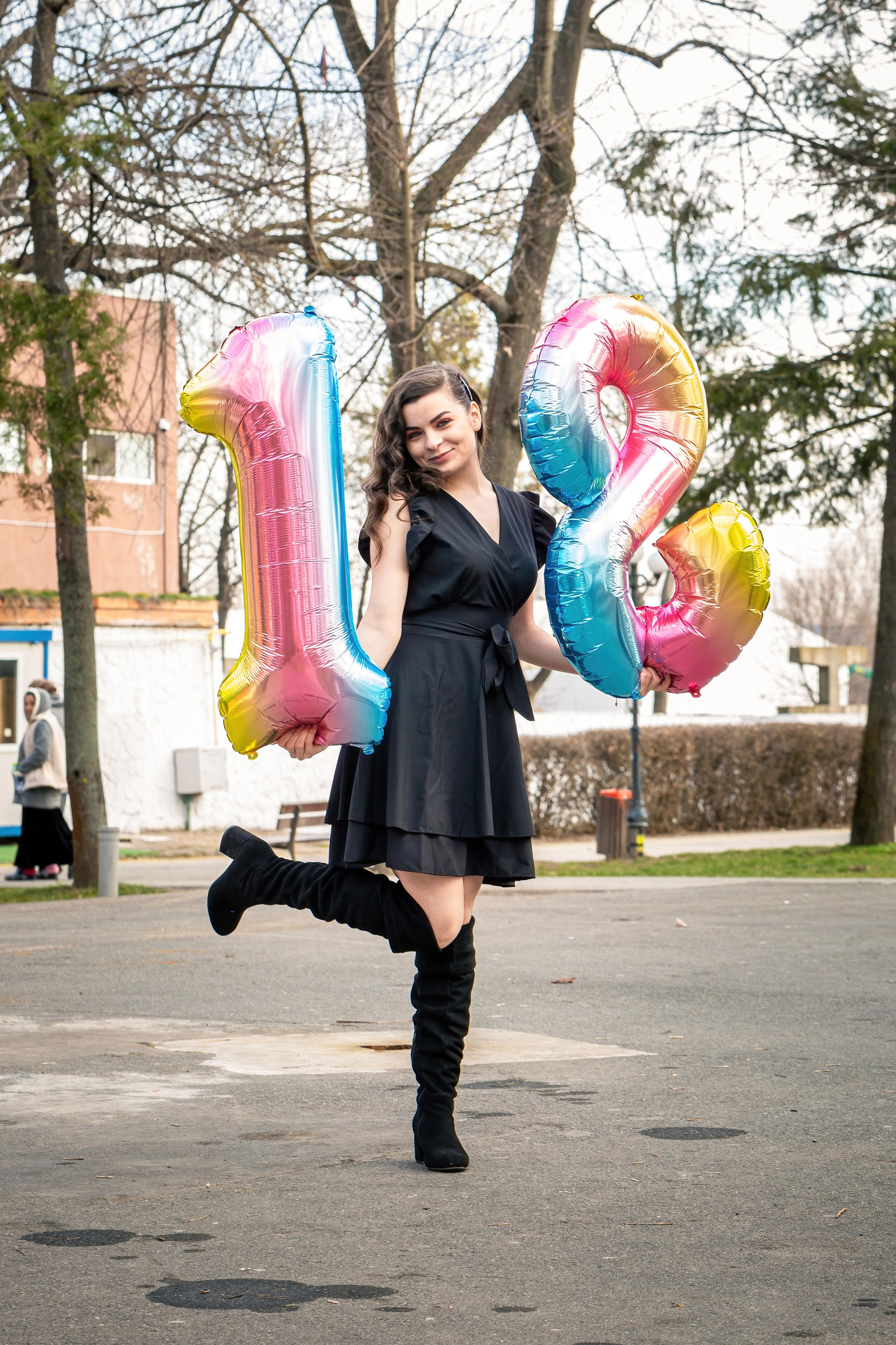 Album EV. Lucian Dedeu — Fotograf de nuntă și eveniment