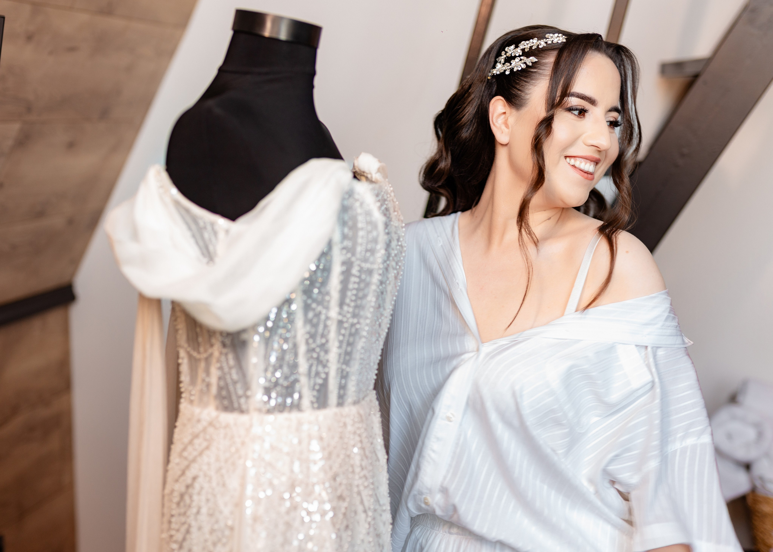 Mihai & Iasmina. Lucian Dedeu — Fotograf de nuntă și eveniment