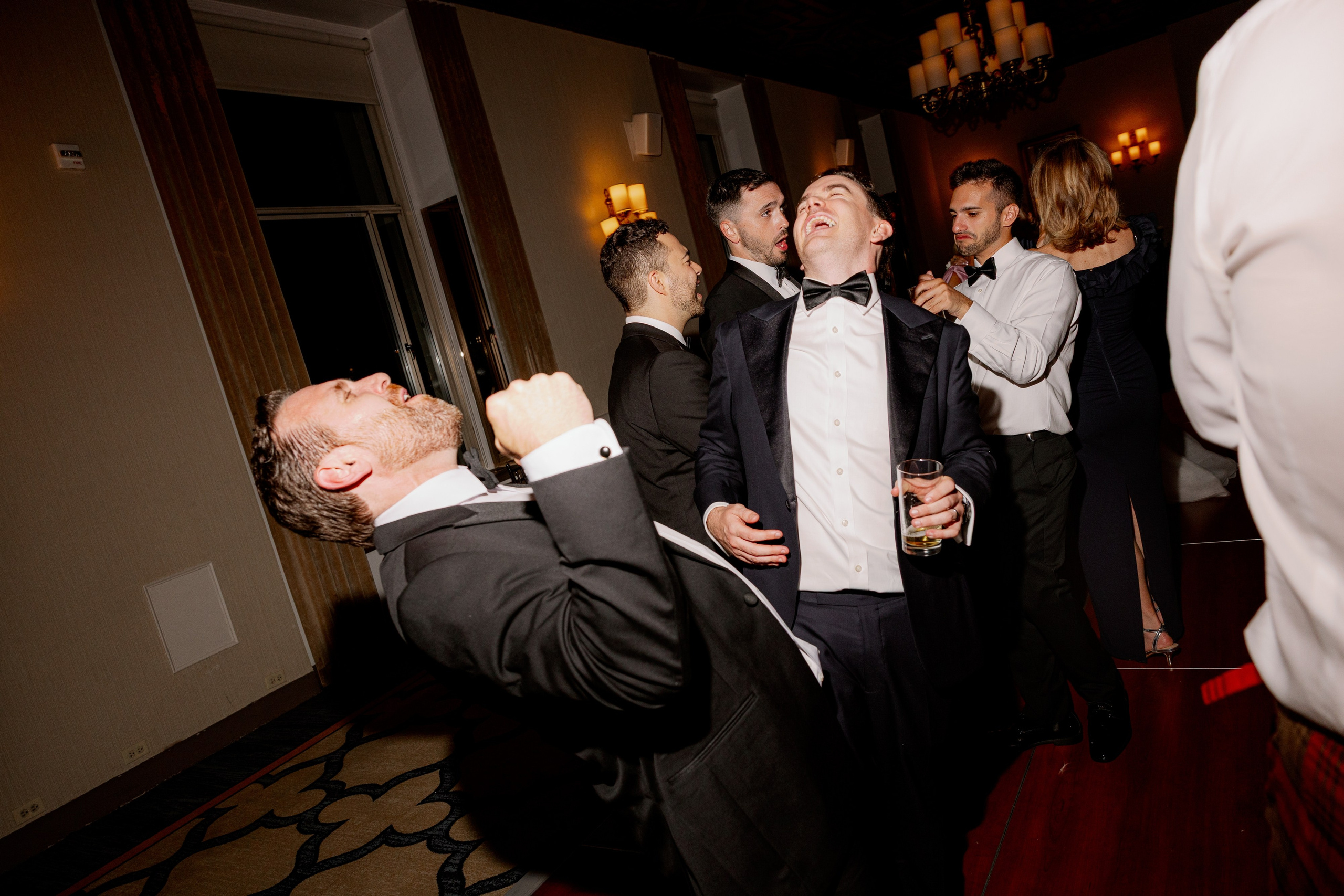 Killeen and Patrick. Wedding photographer and videographer New York | New Jersey