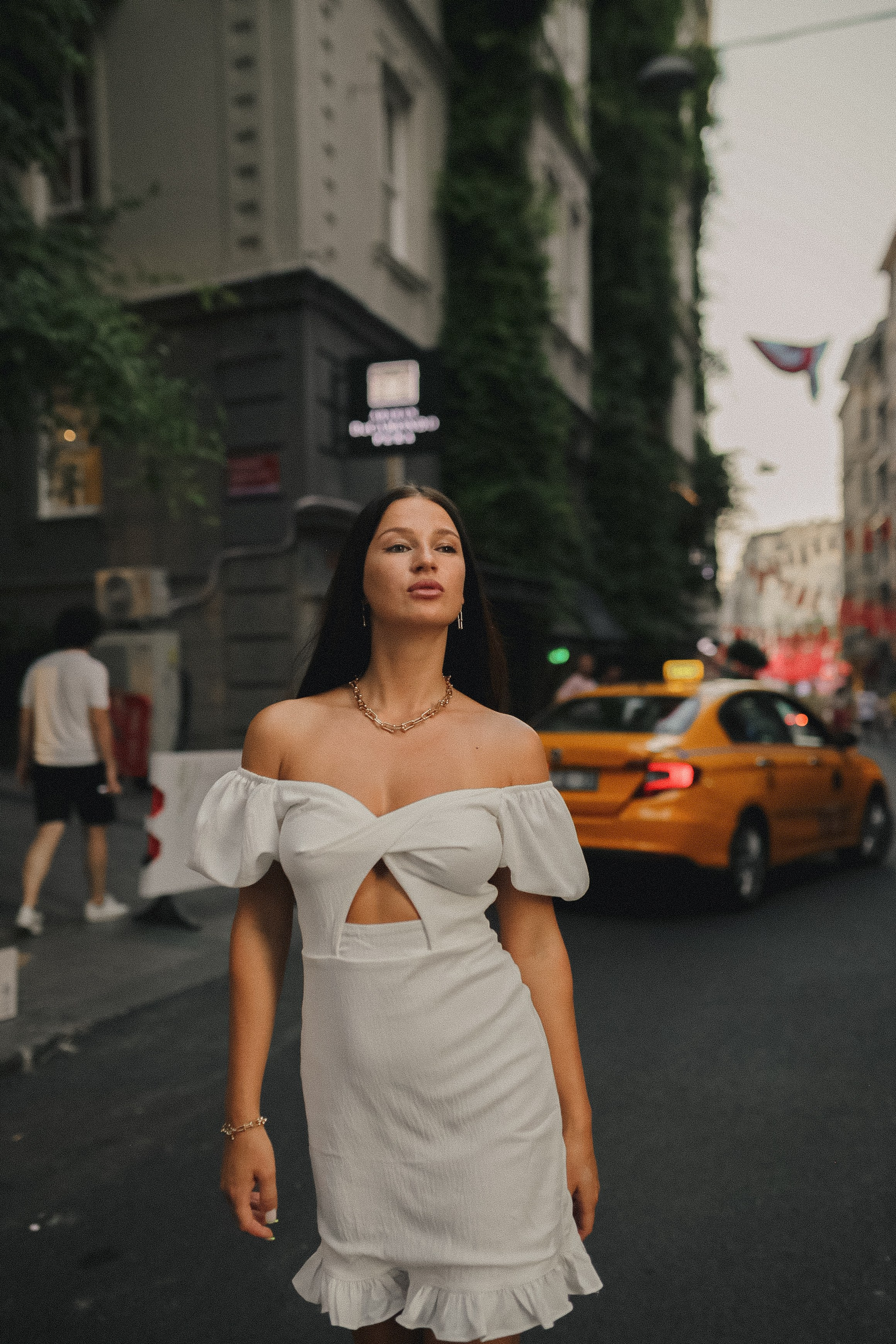 Наталья. Фотограф Москва Ларина Юлия