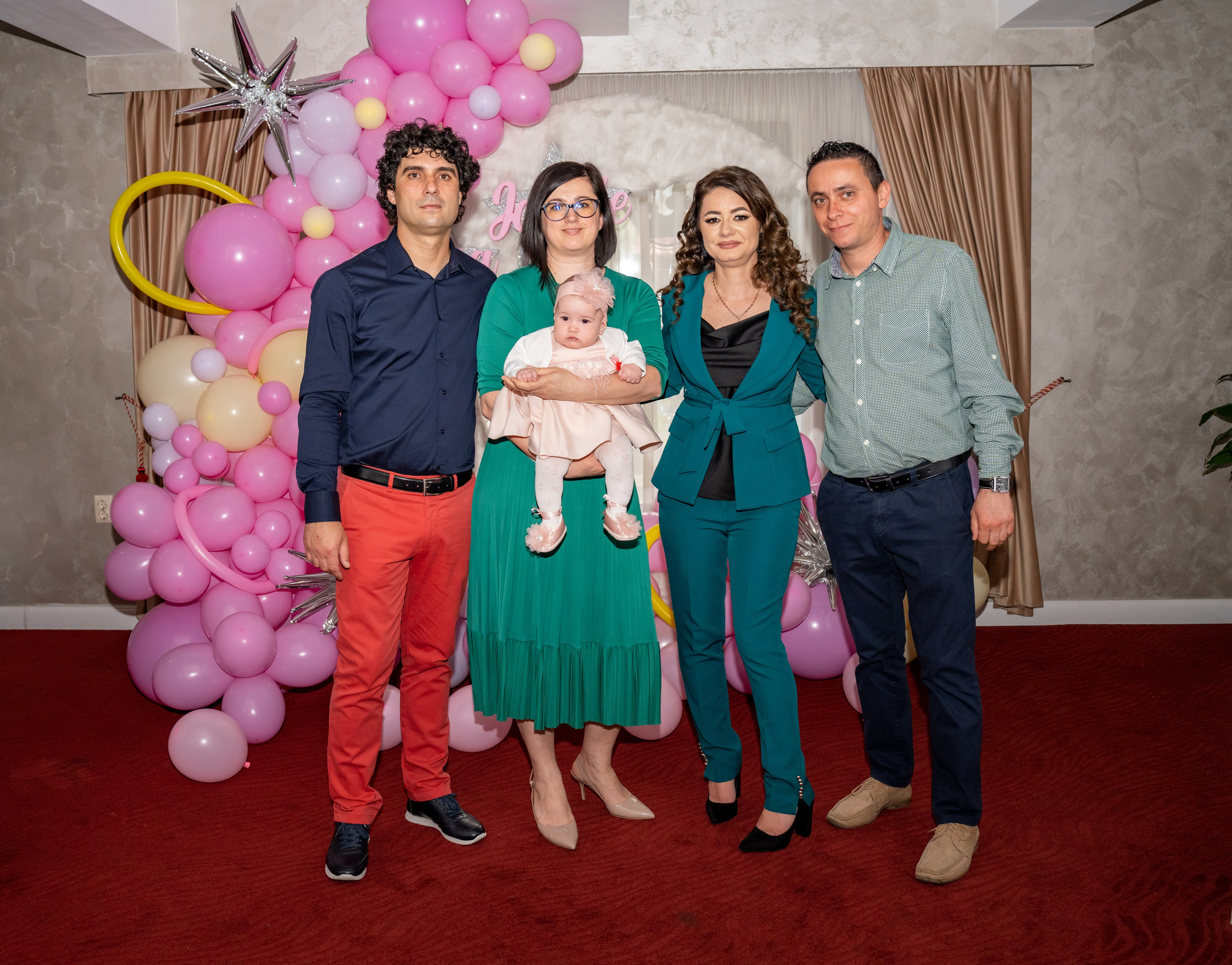 Botez Jofiele