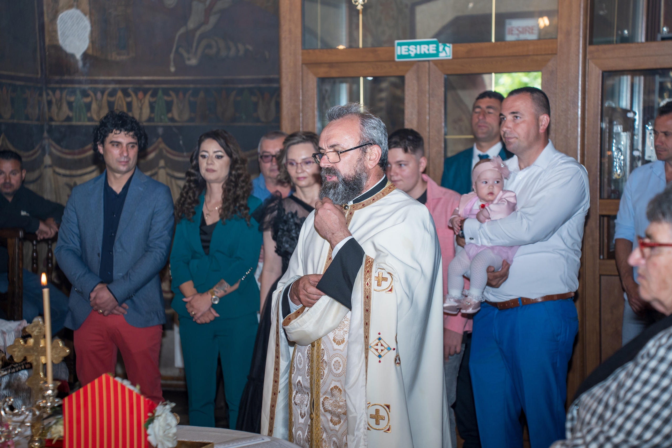 Botez Jofiele
