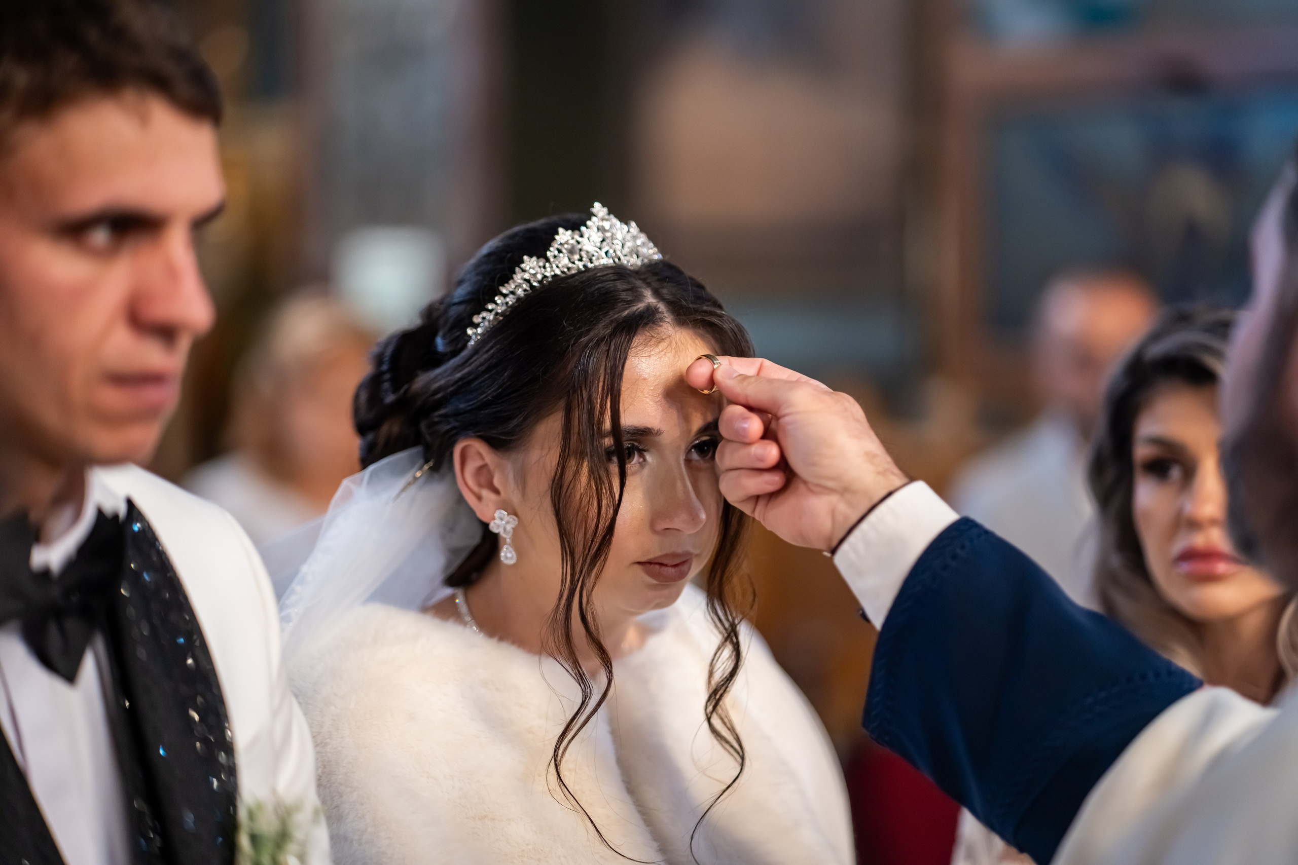 Nuntă Nicoleta & Marin. Mihai Alexandra Events