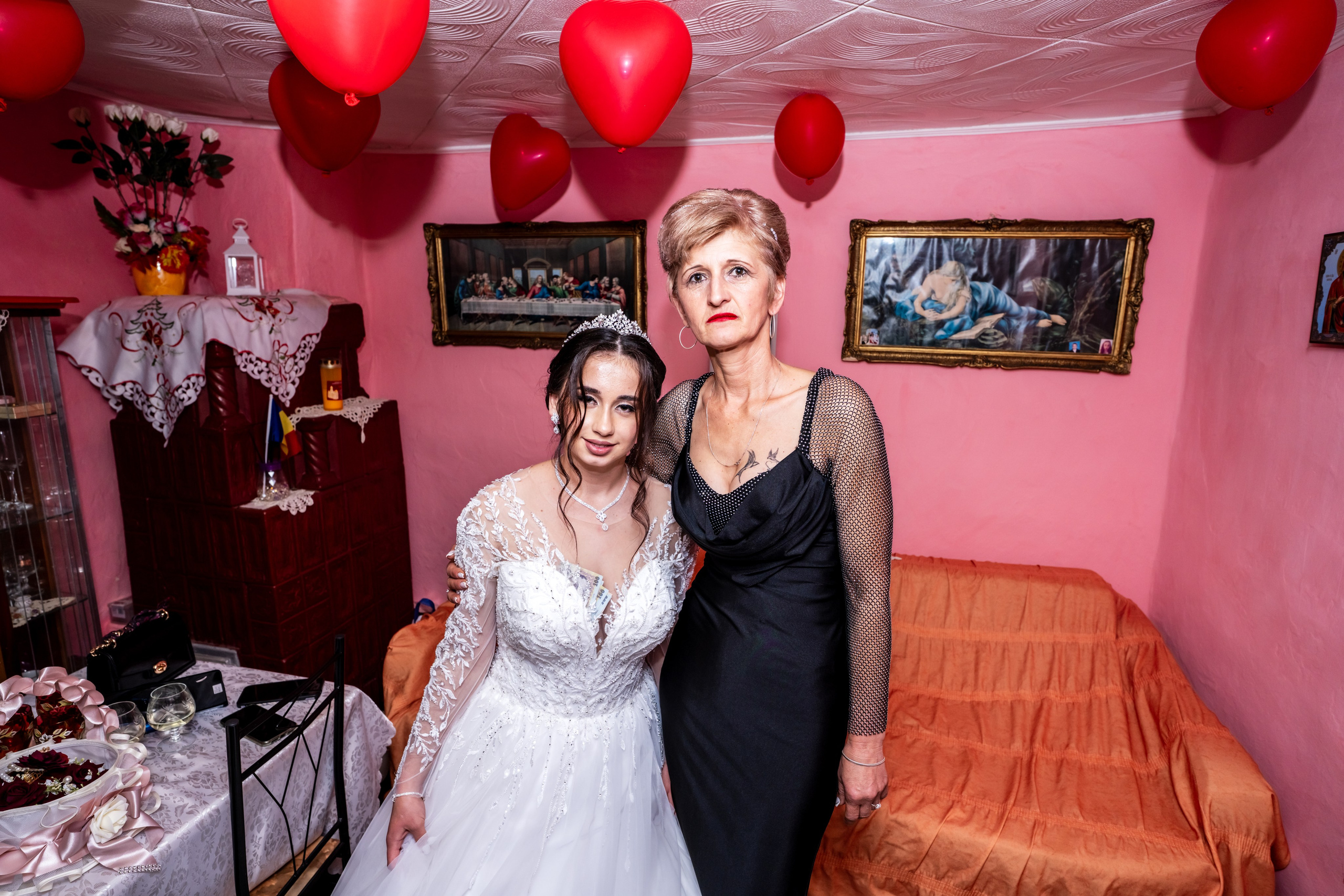 Nuntă Nicoleta & Marin. Mihai Alexandra Events