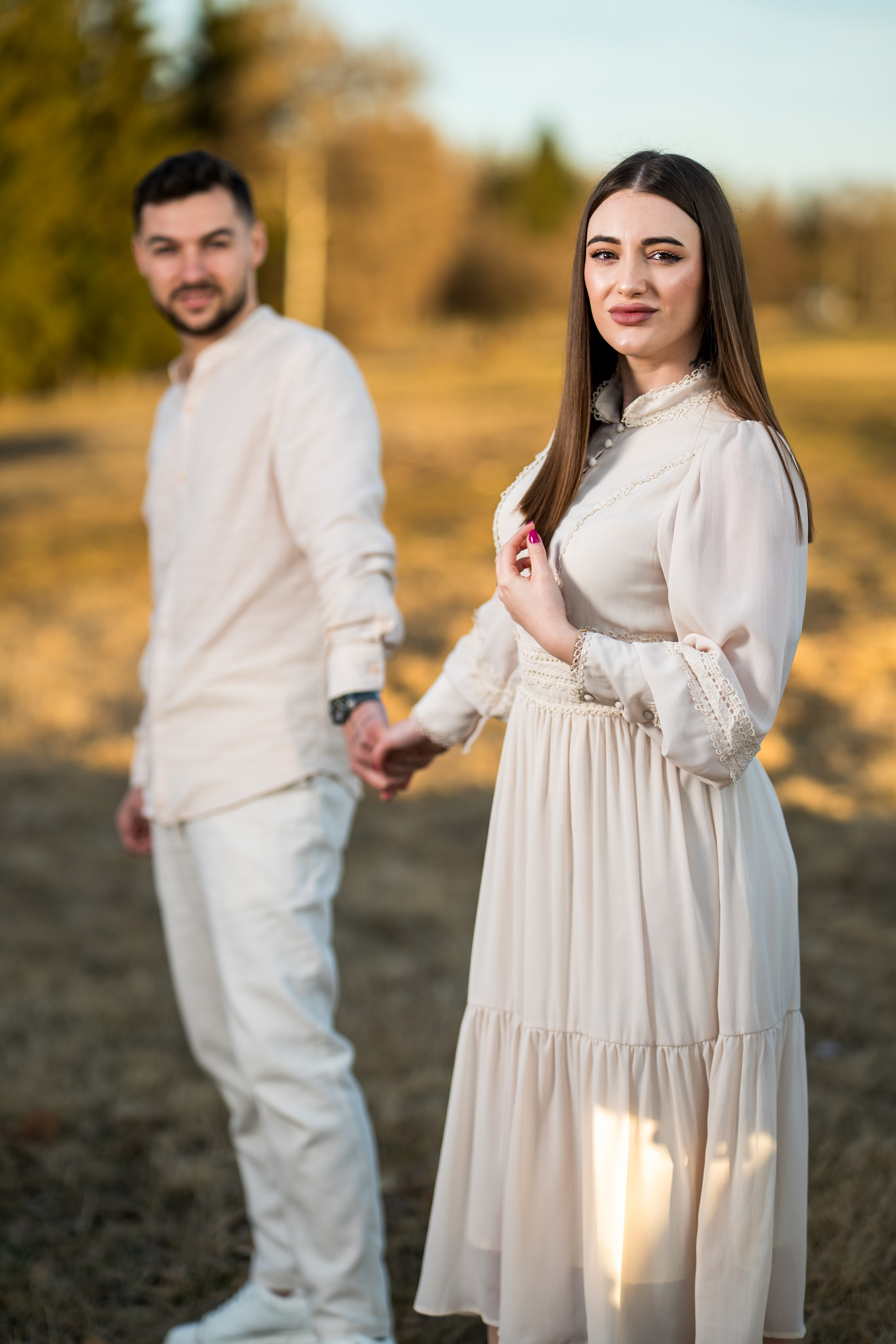 Ședință foto Andreea & Gabi