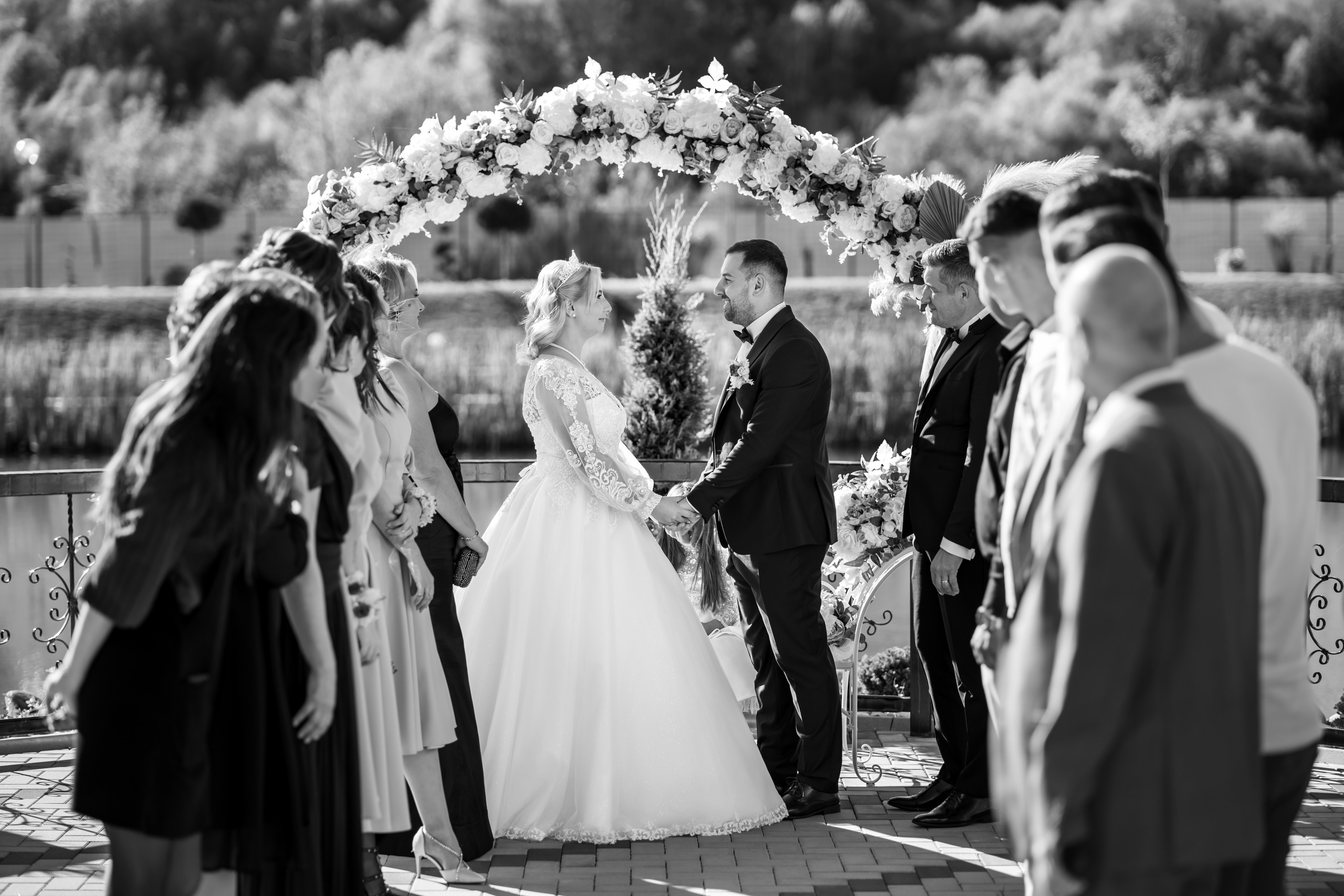 Ședință foto Loredana & Cosmin