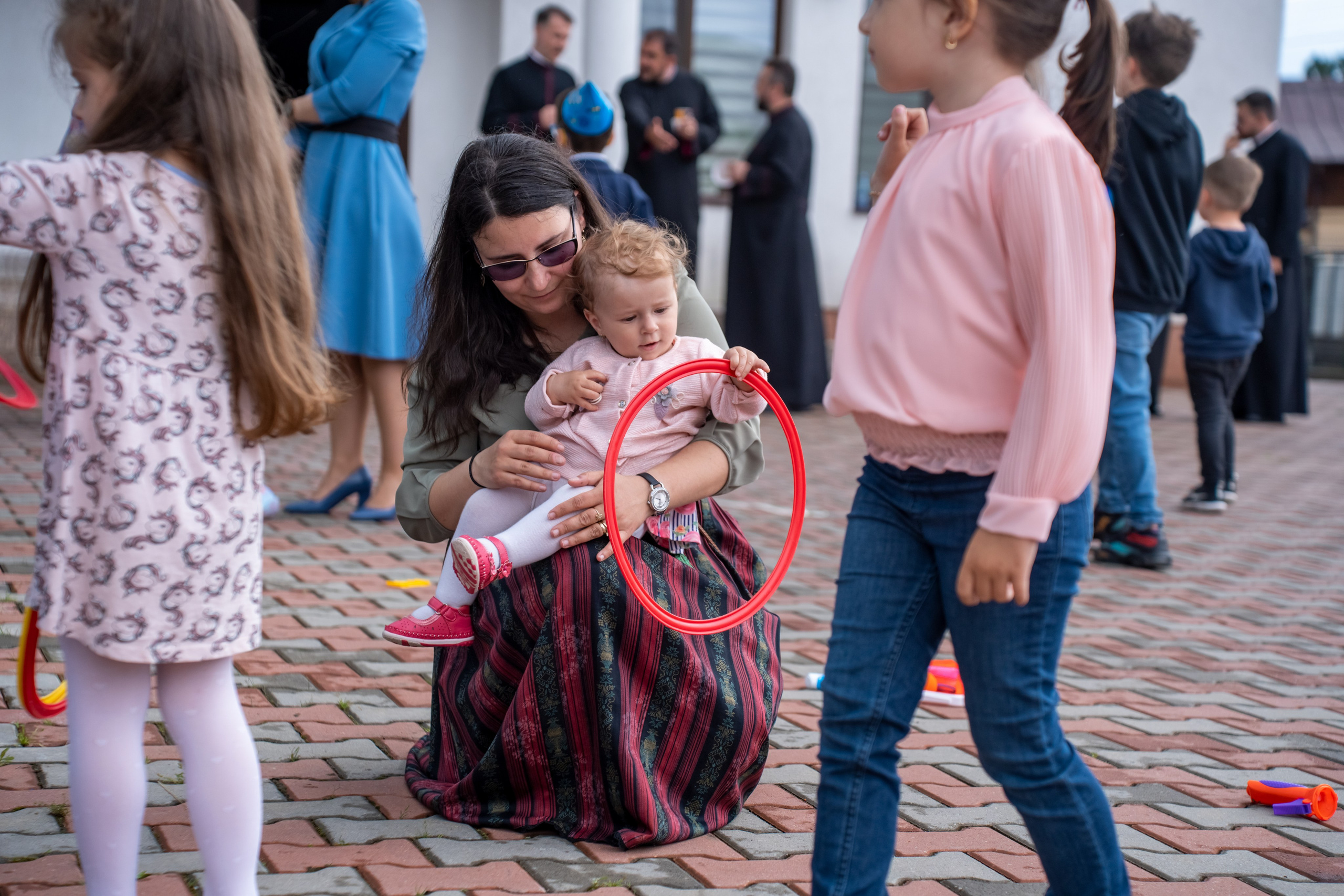 1 Iunie la Protoieria Vălenii de Munte
