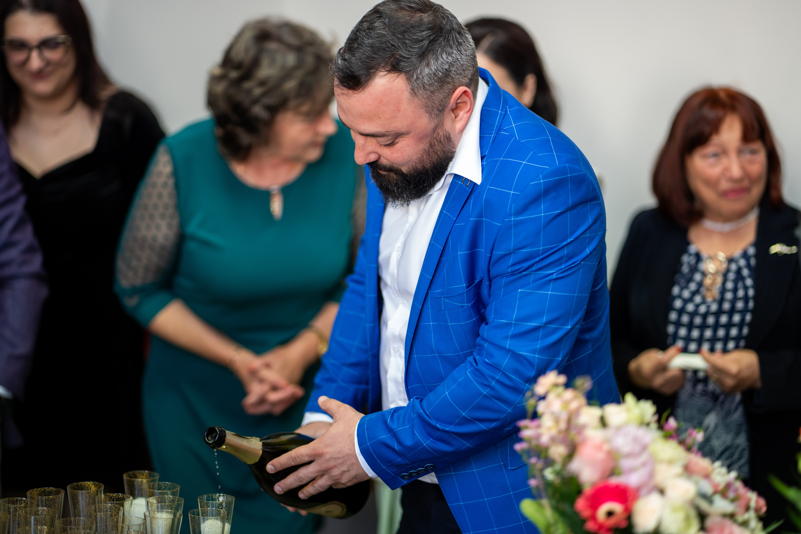 Cununie Civila Iulia & Liviu