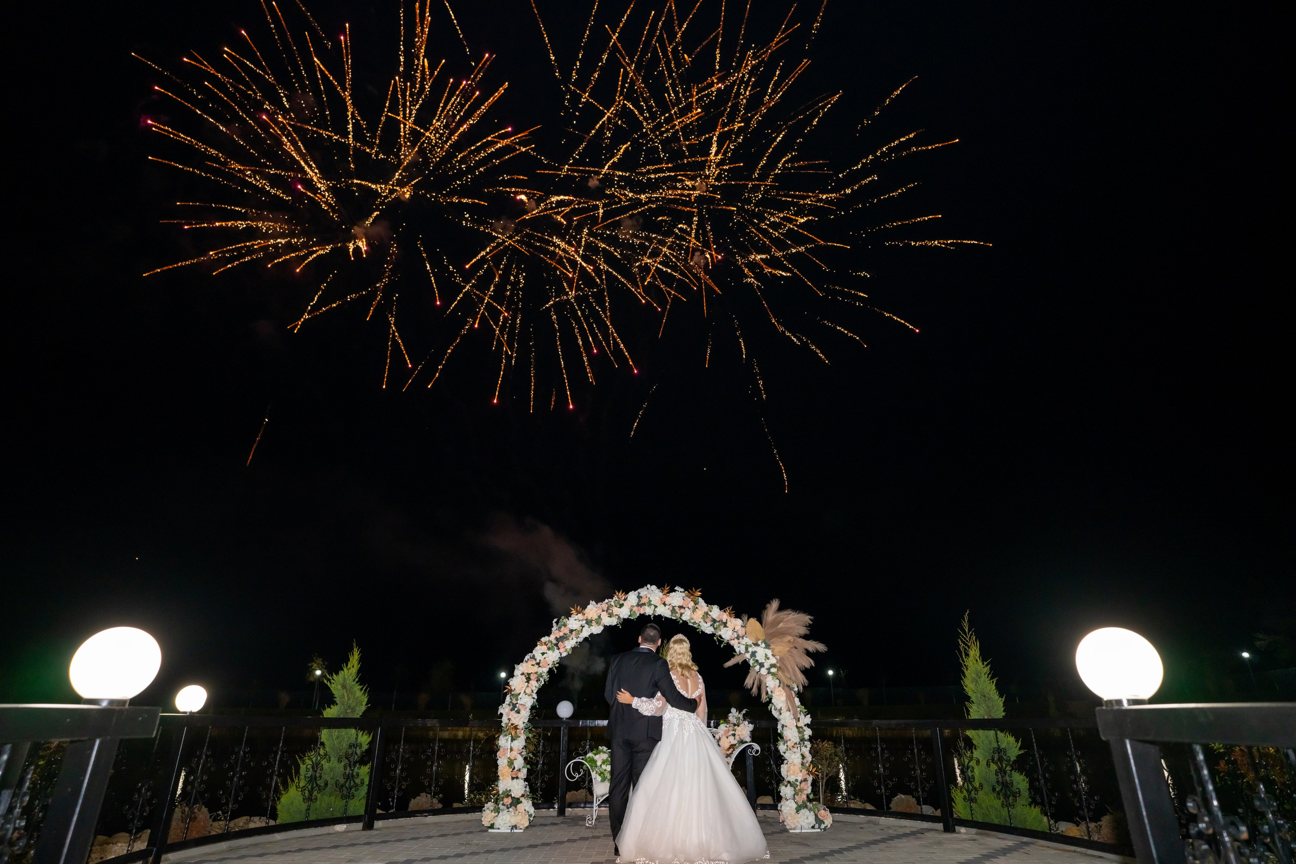 Nuntă Loredana & Cosmin. Mihai Alexandra Events