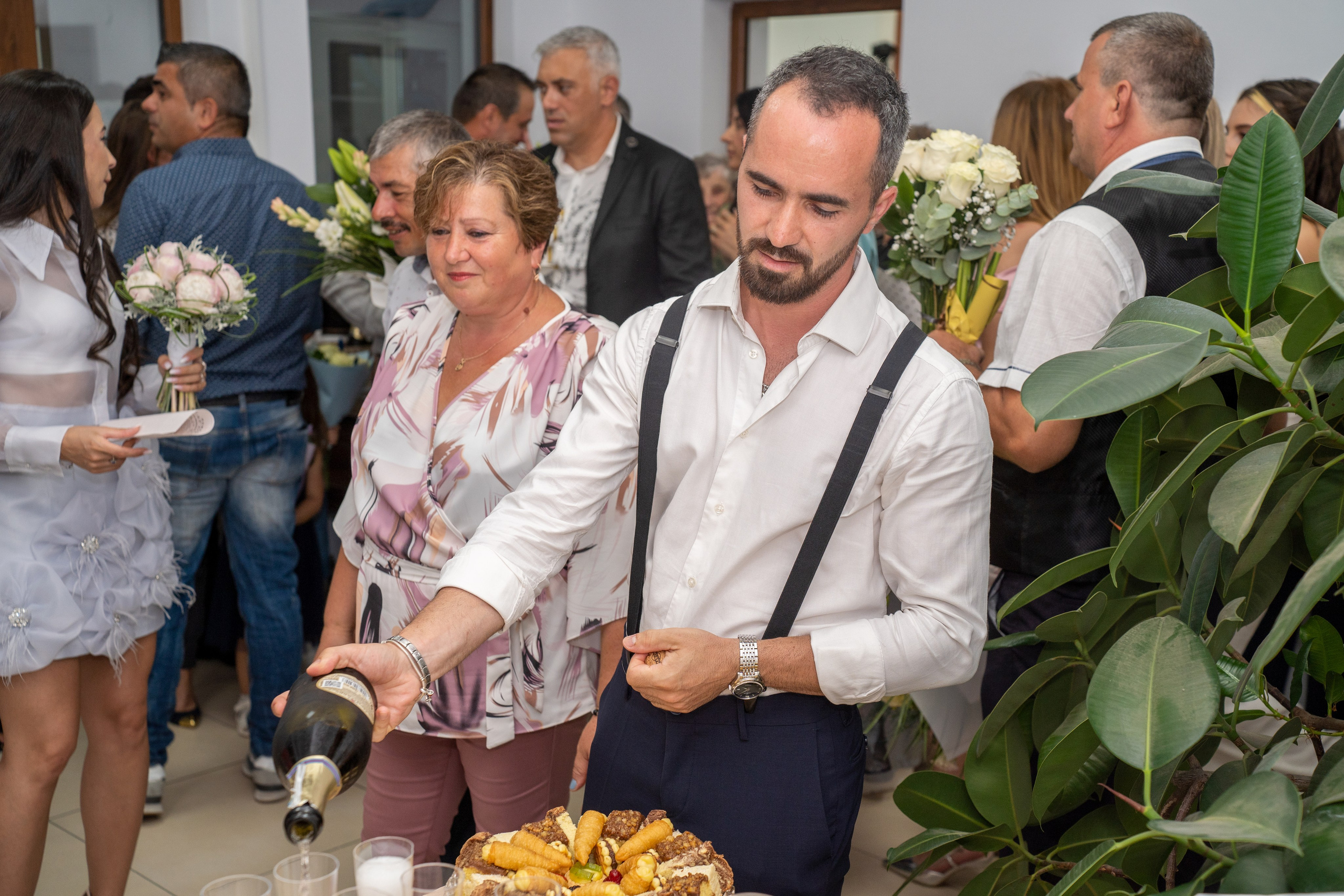 Cununie Civilă Larisa & Claudiu