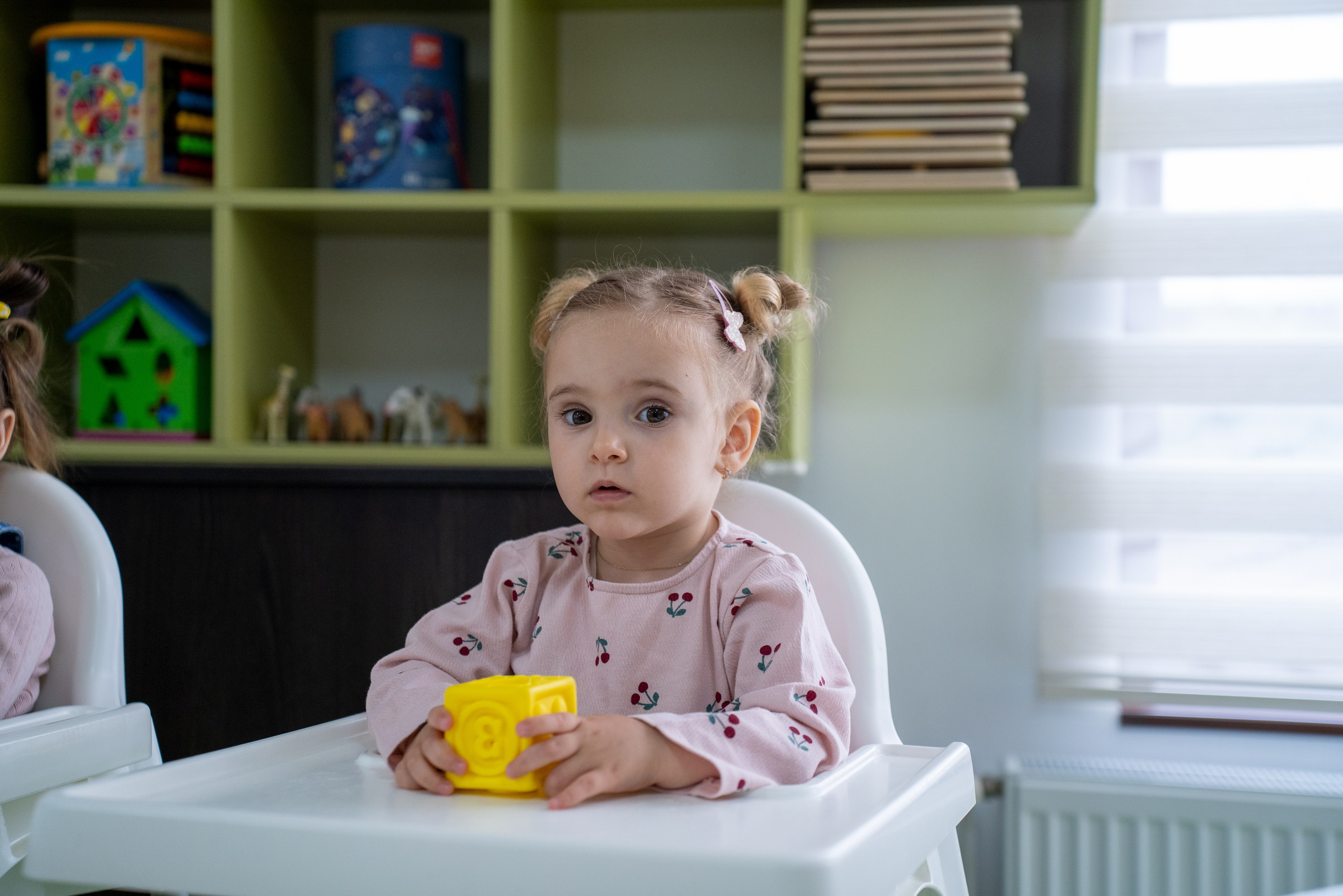 1 Iunie la Protoieria Vălenii de Munte