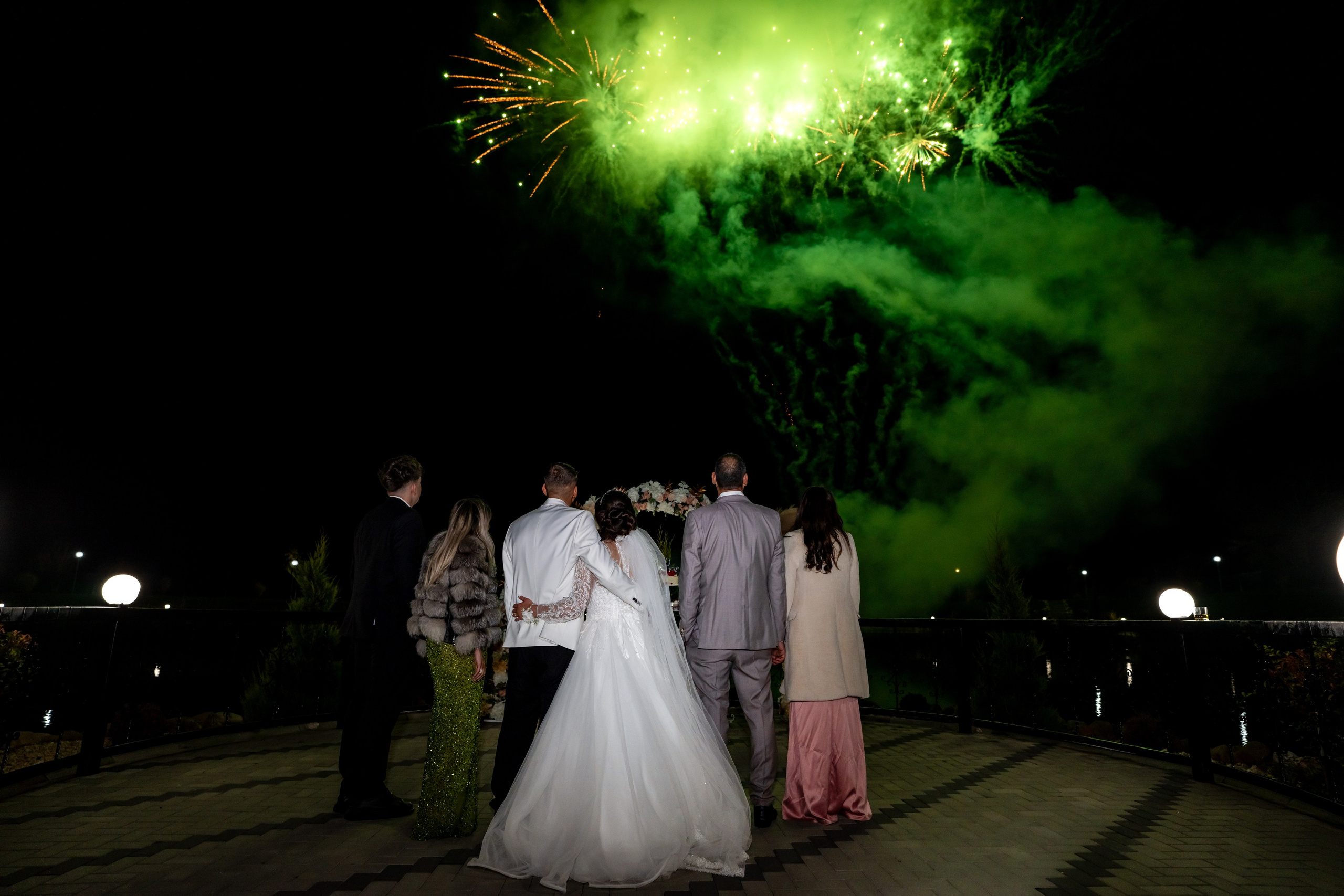 Nuntă Nicoleta & Marin. Mihai Alexandra Events