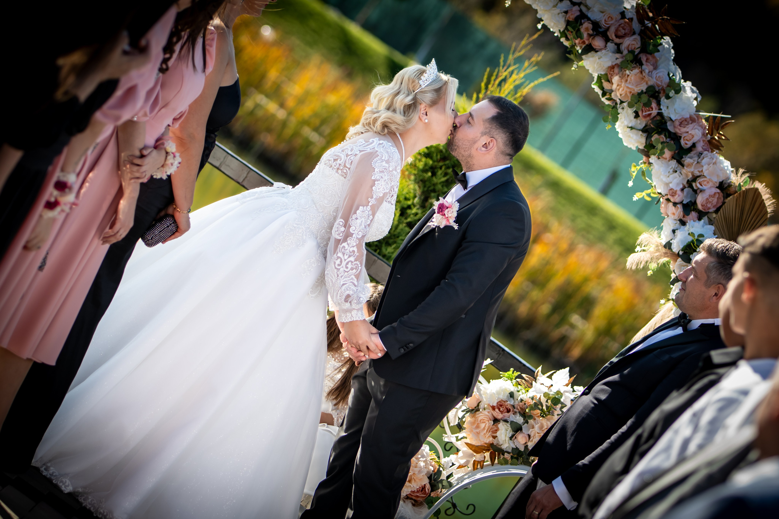 Ședință foto Loredana & Cosmin
