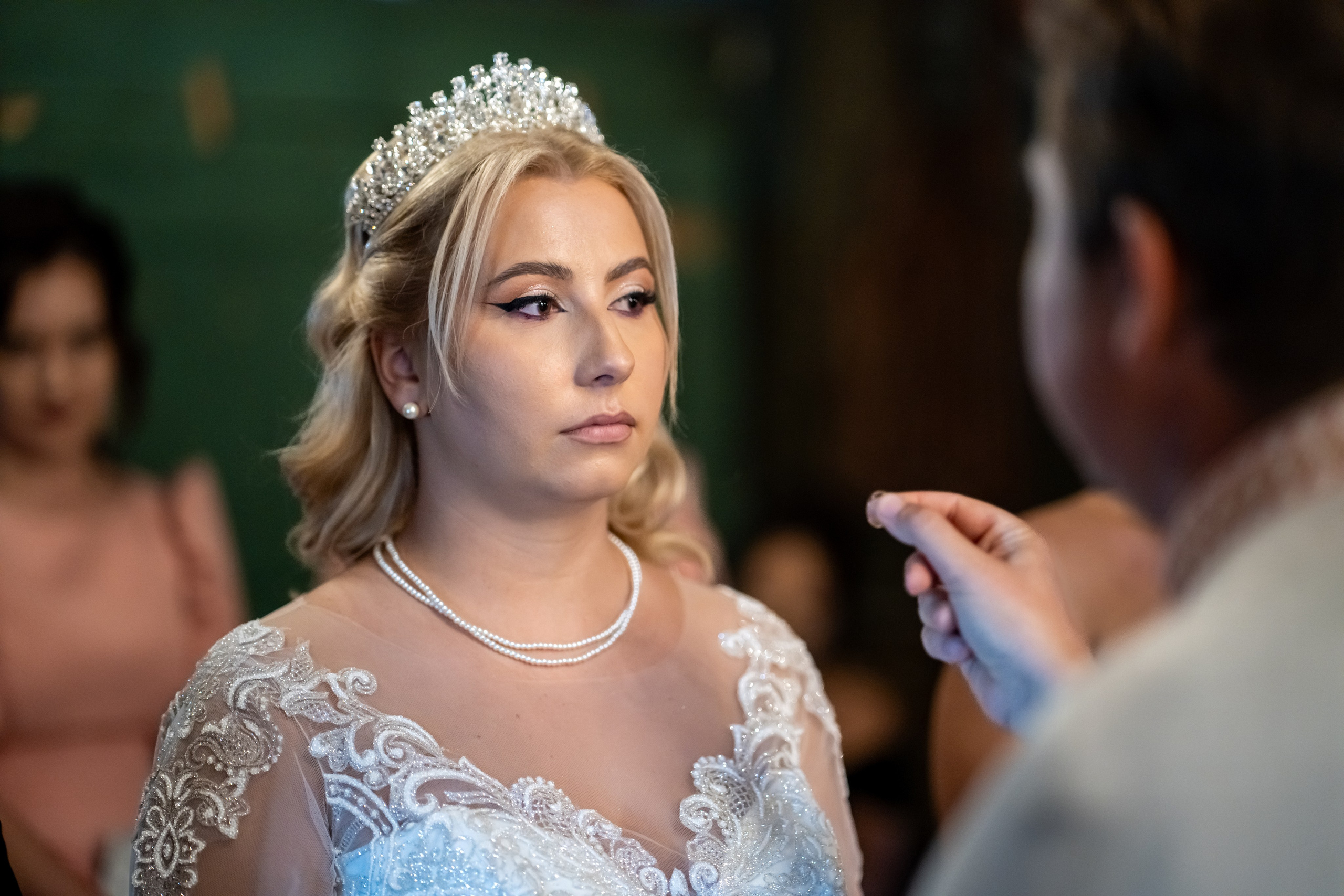 Nuntă Loredana & Cosmin. Mihai Alexandra Events
