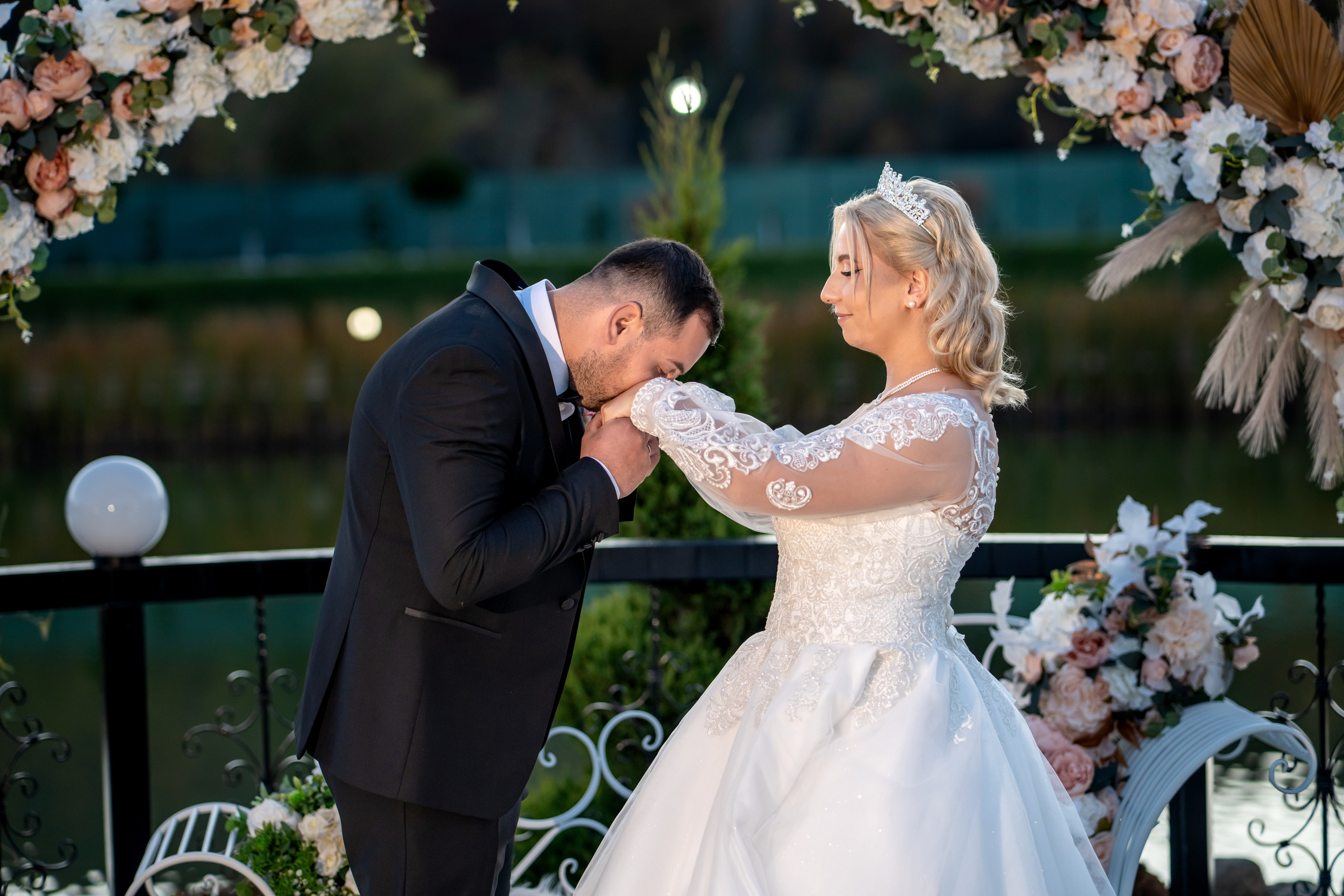 Ședință foto Loredana & Cosmin