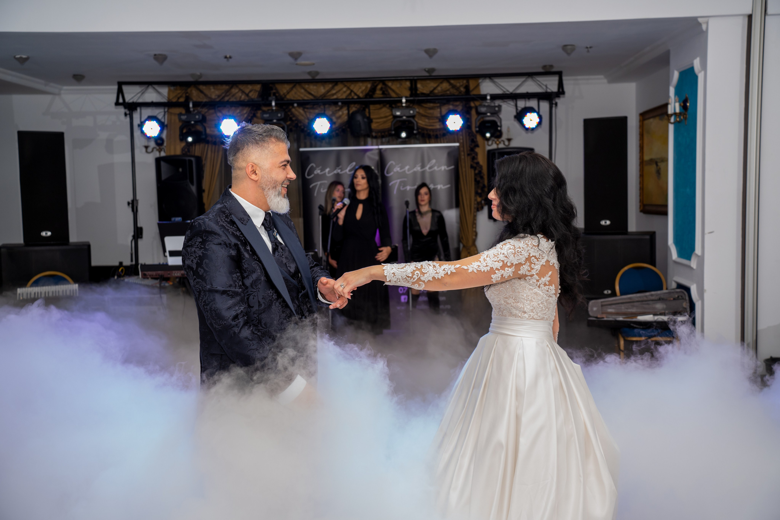 Nuntă Florin & Andreea