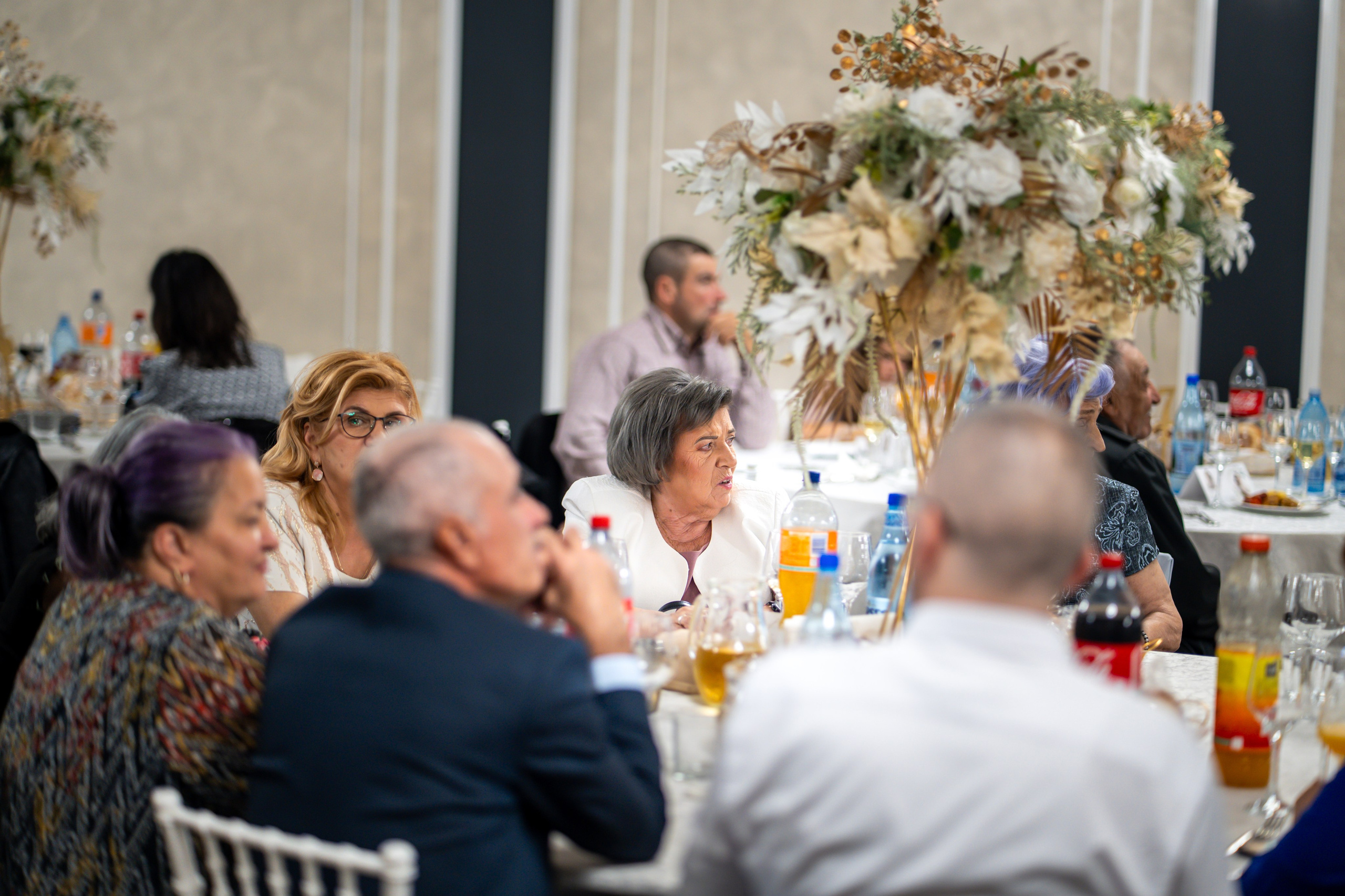 Nuntă Nicoleta & Marin. Mihai Alexandra Events