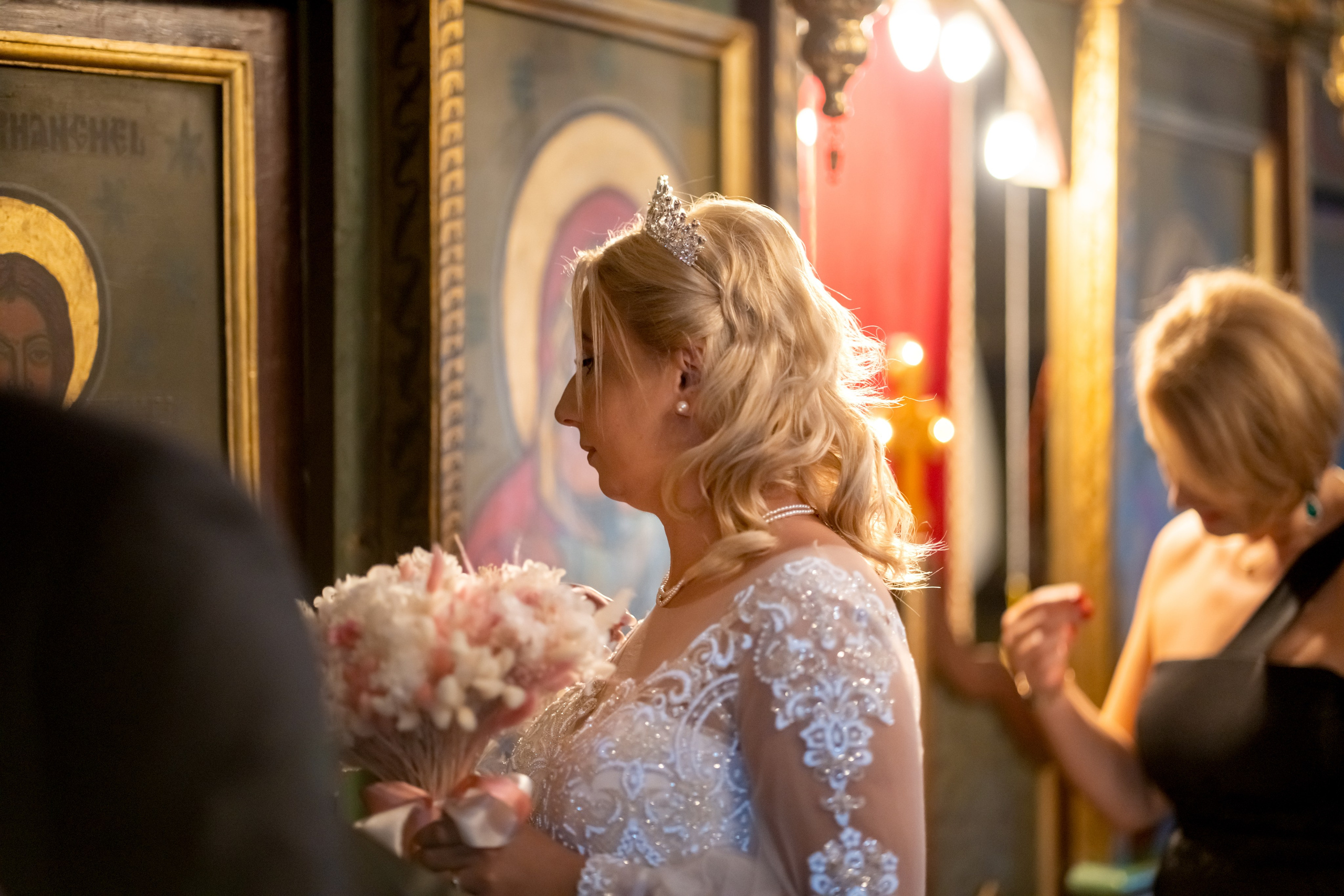 Nuntă Loredana & Cosmin. Mihai Alexandra Events
