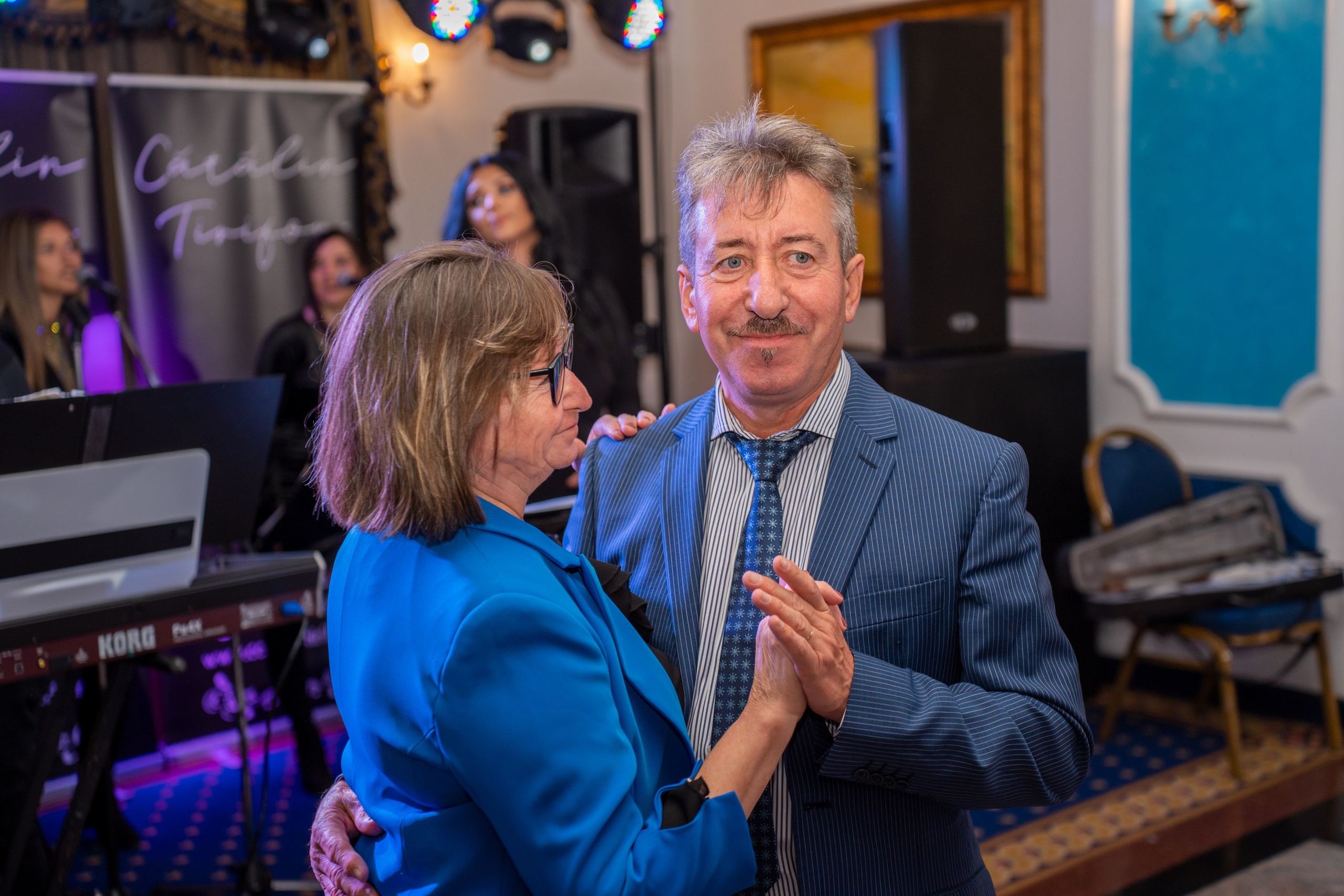 Nuntă Florin & Andreea