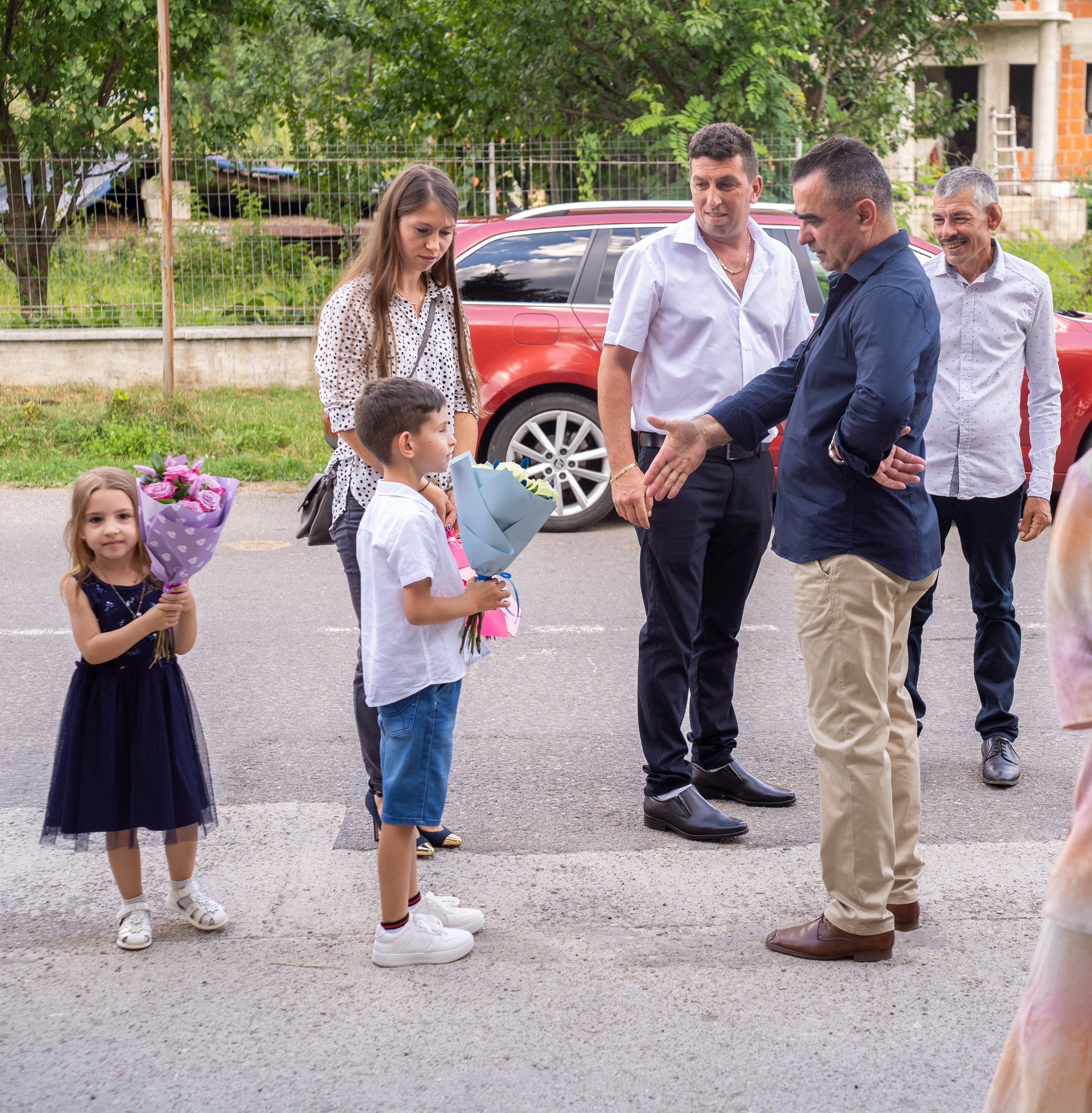 Cununie Civilă Larisa & Claudiu