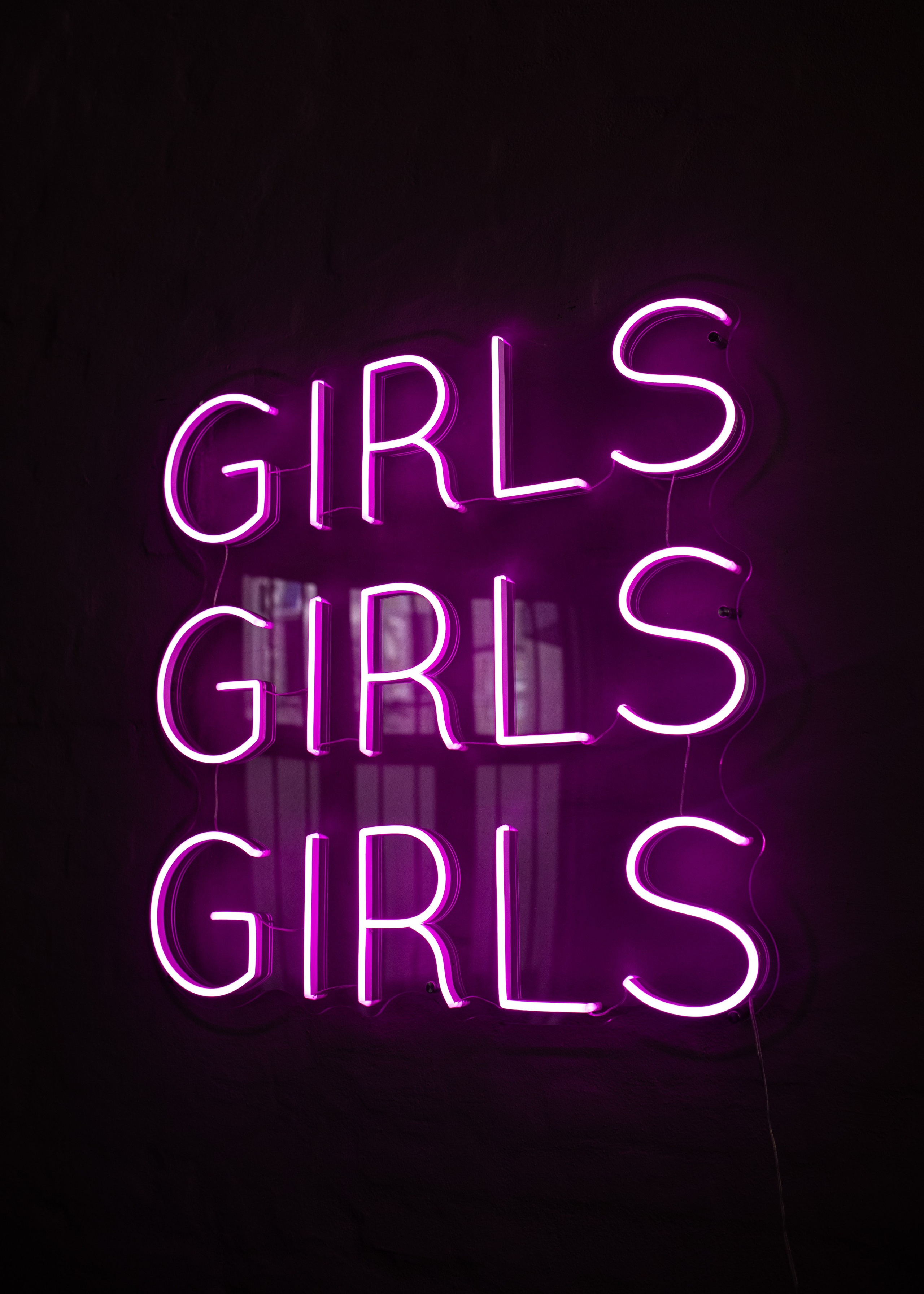 G-spot CPH (beauty salon). Professional wedding photographer in Copenhagen, Denmark — Julia Byron