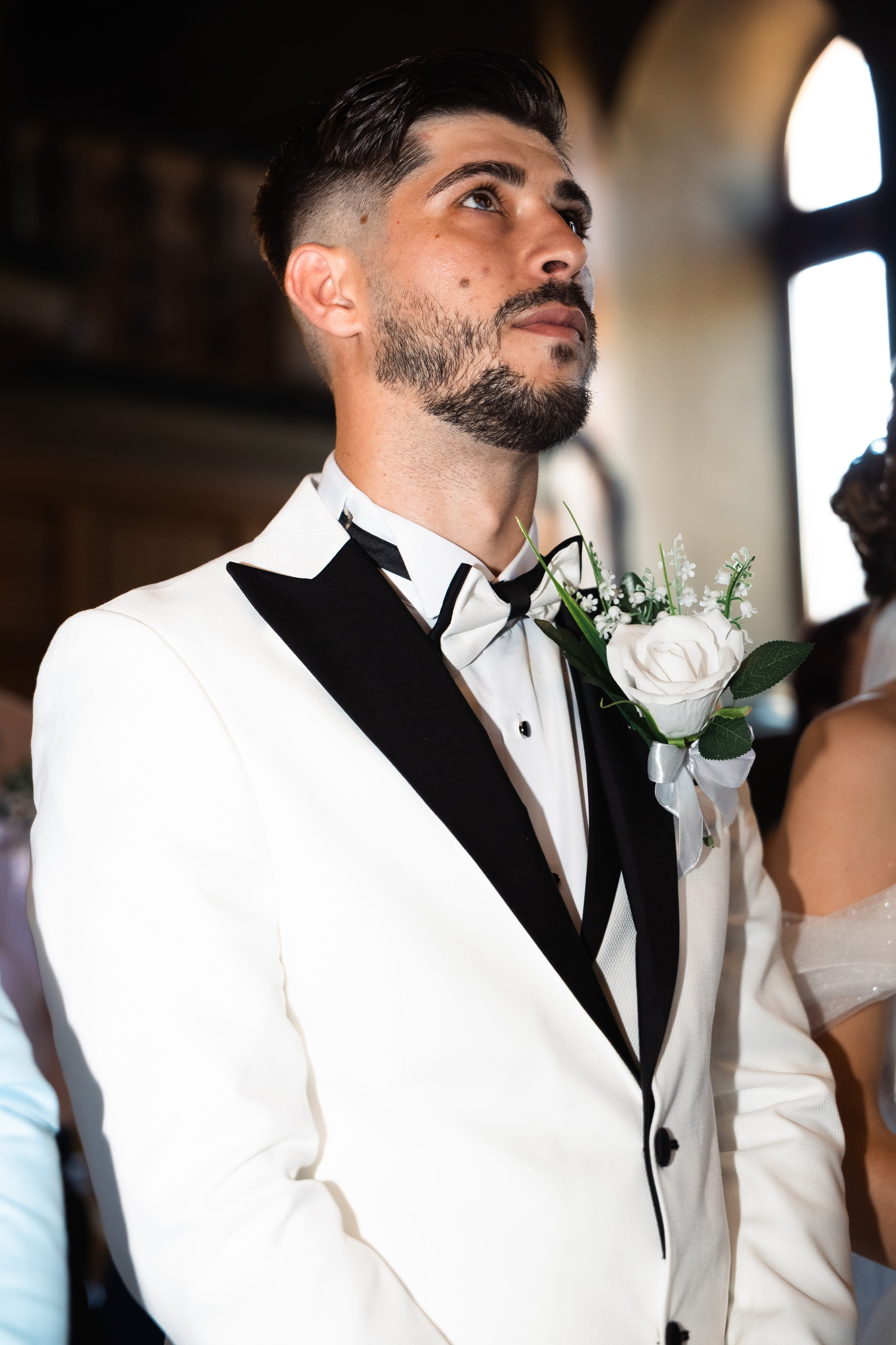 Georgiana & Daniel. Fotograf de nunta — Ionut Belea dar si evenimente corporate din Romania