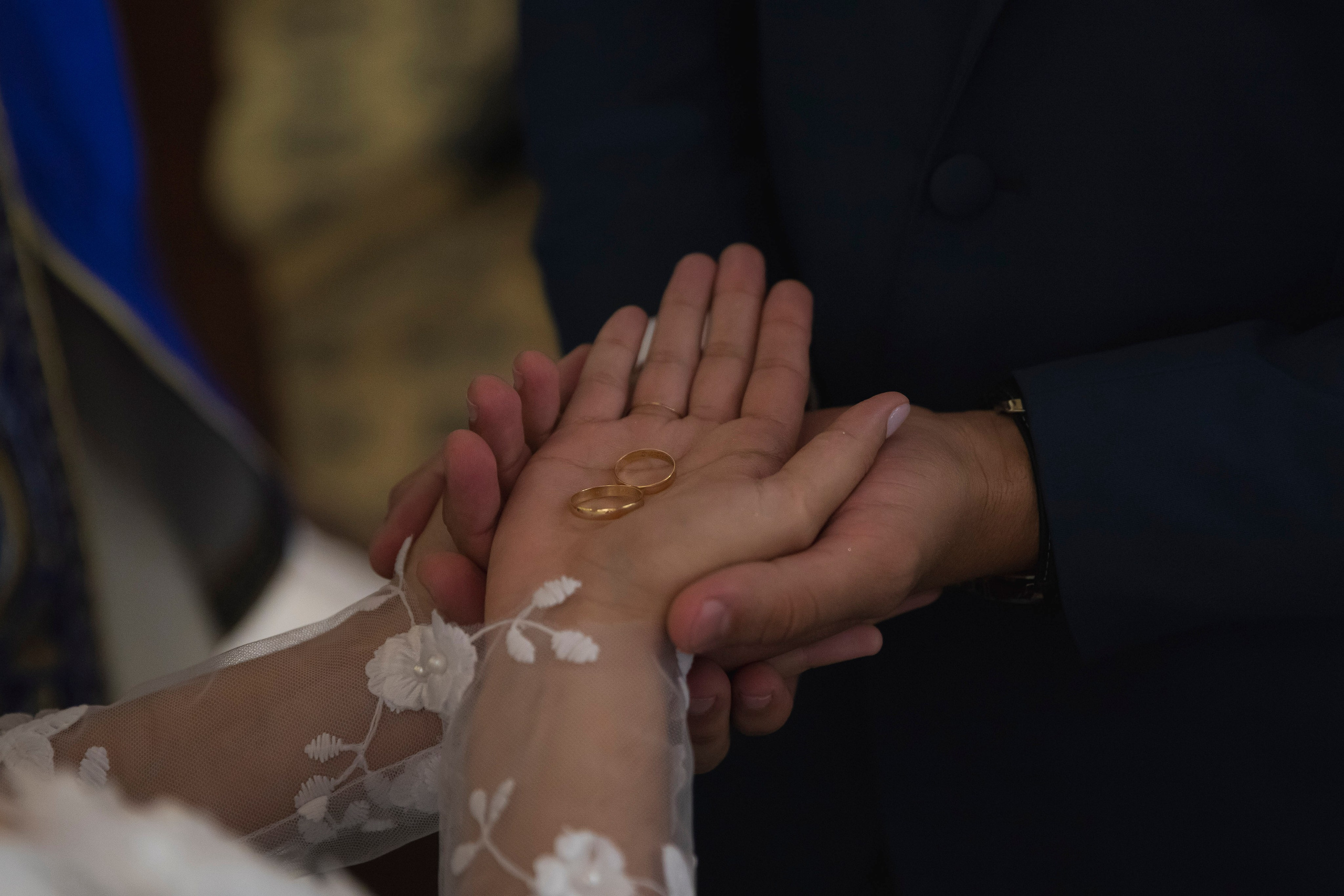 Casamento - Mariane e Walldir