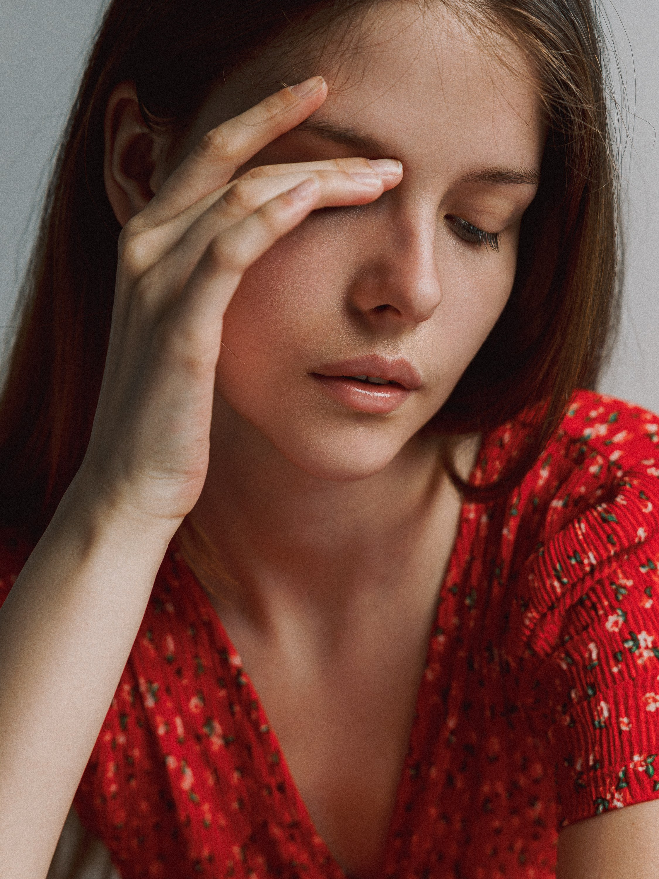 Sasha. Евгения Найденова — брендовый и портретный фотограф | Болгария, Европа