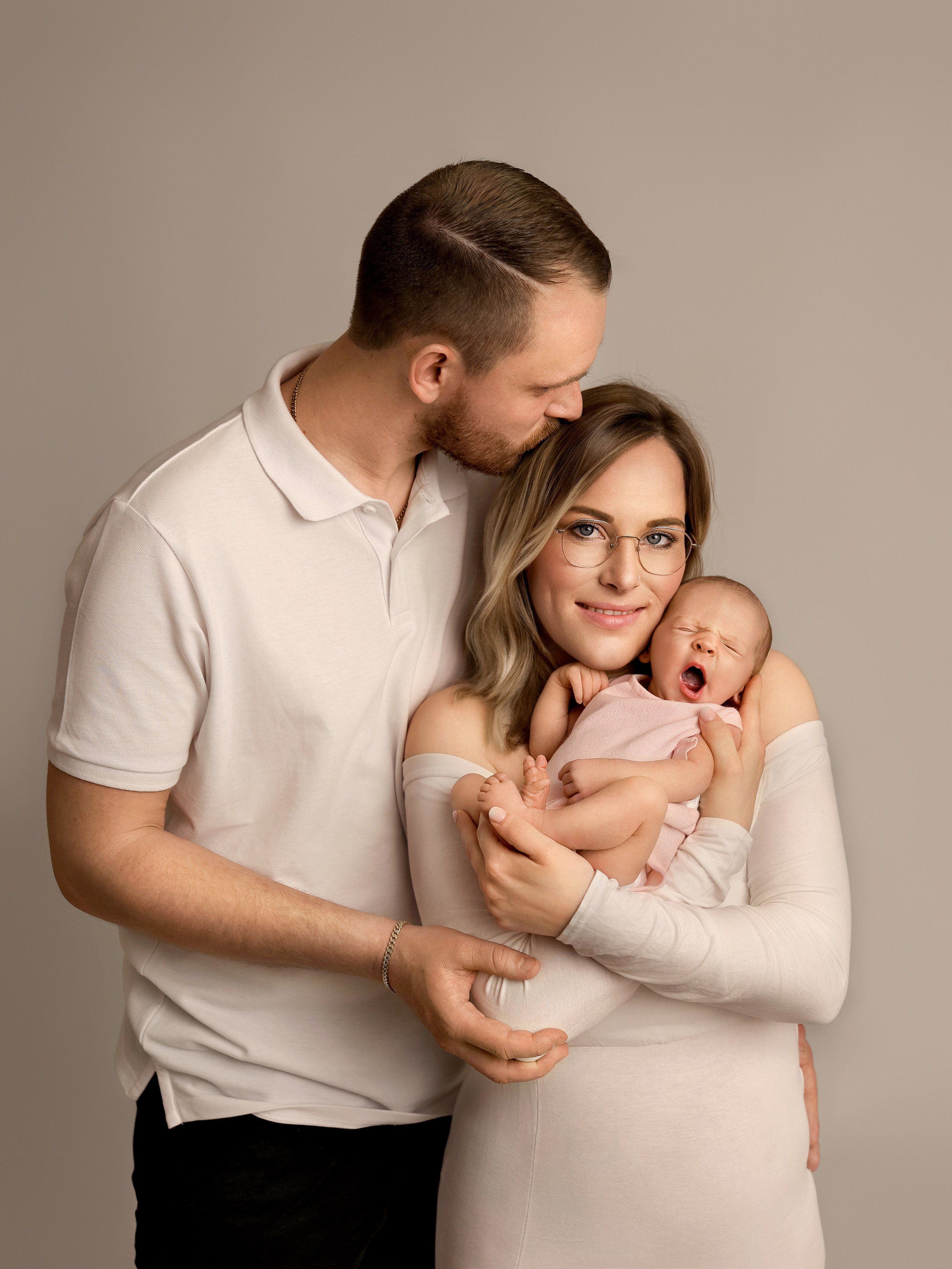 Babyfotografie Newborn Marienhafe Norden Aurich Emden. Familien- Fotografin in Marienhafe, Aurich, Emden, Norden, Leer