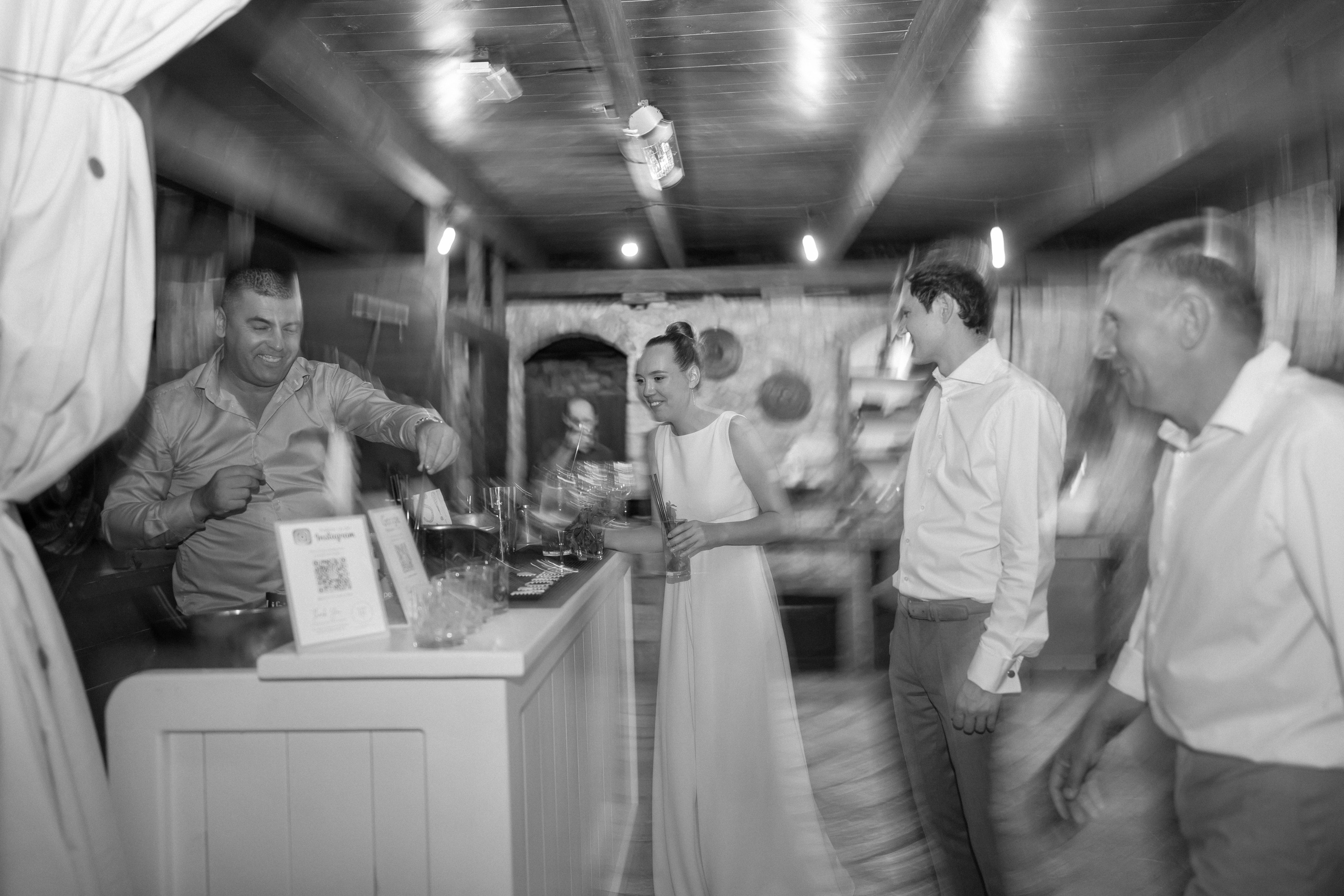 Talici Hill Wedding in Montenegro