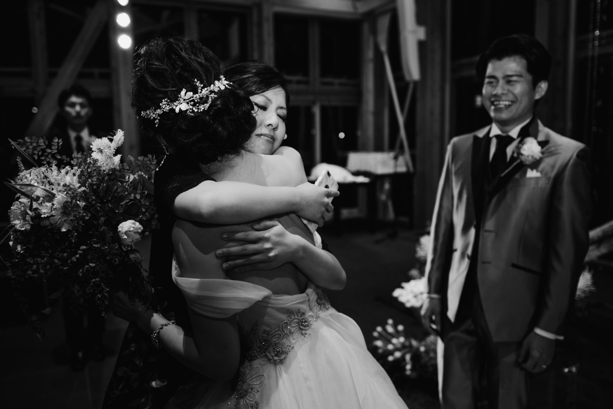 A & C. TheLoveMuseum