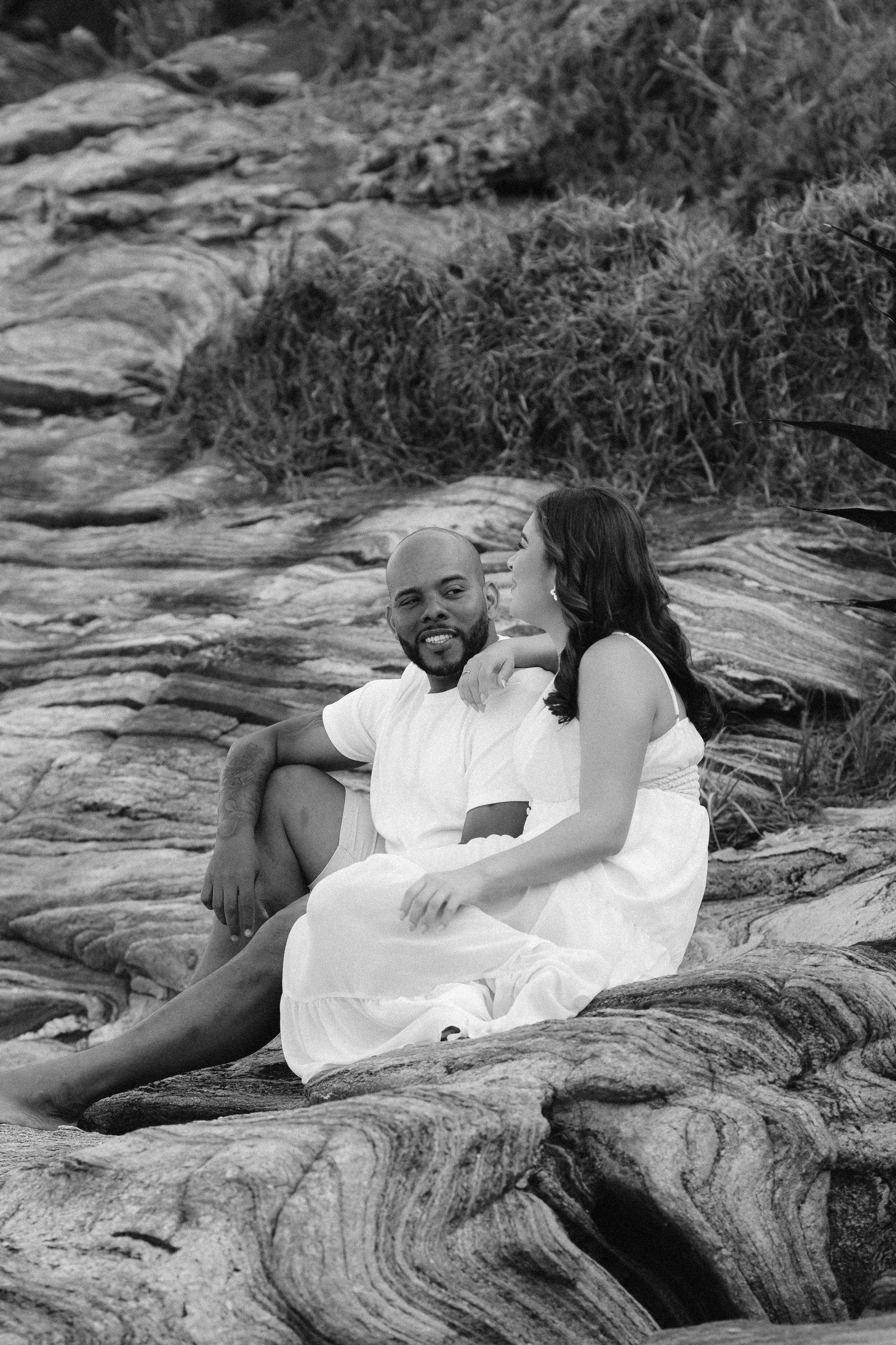 Samilly e Magno. Larissareisfotografa