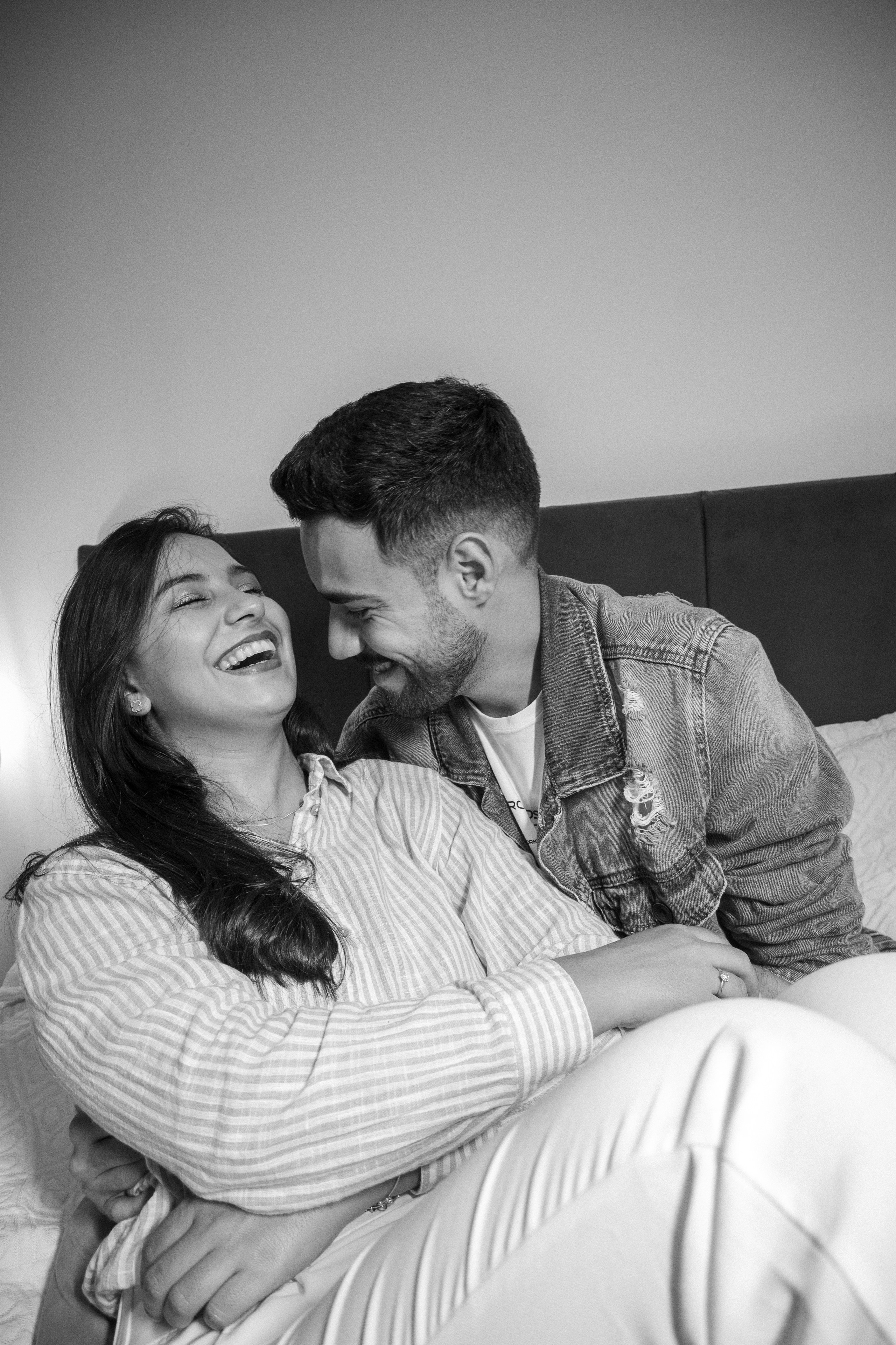 Giovana e Felippe. Larissareisfotografa