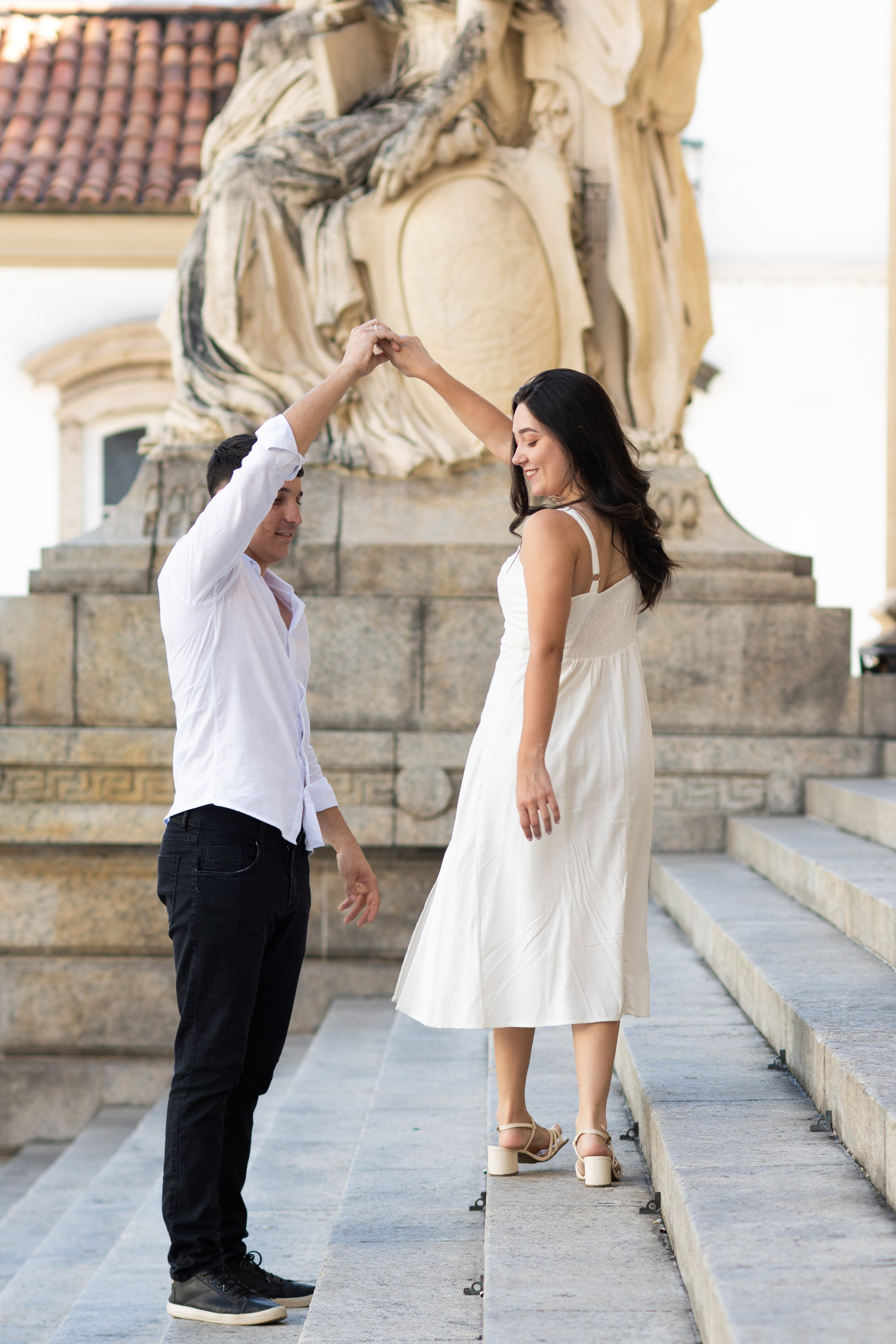 Ensaio — Amanda e Helio. Larissareisfotografa