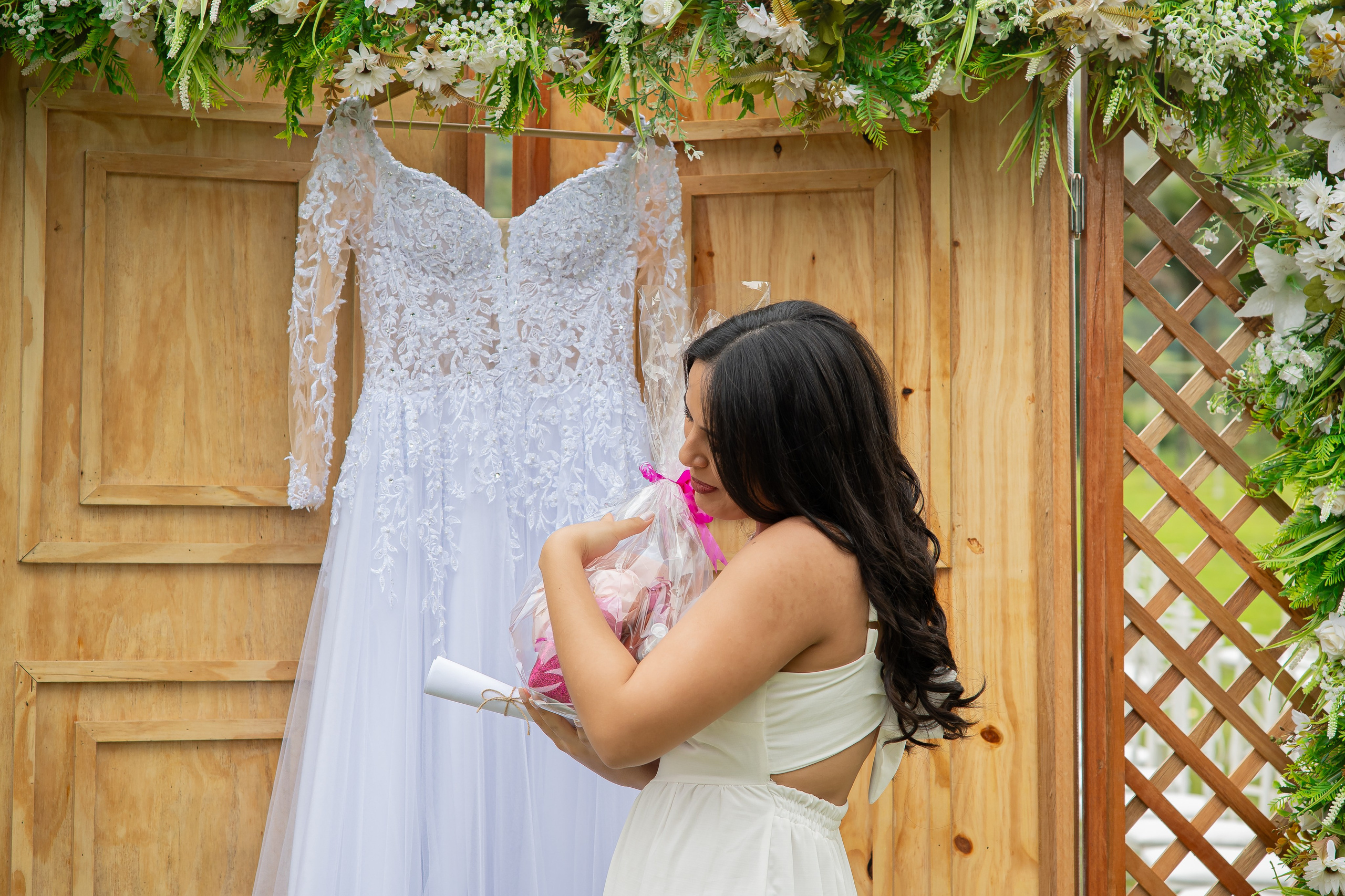 Josiane e Jheann. Larissareisfotografa