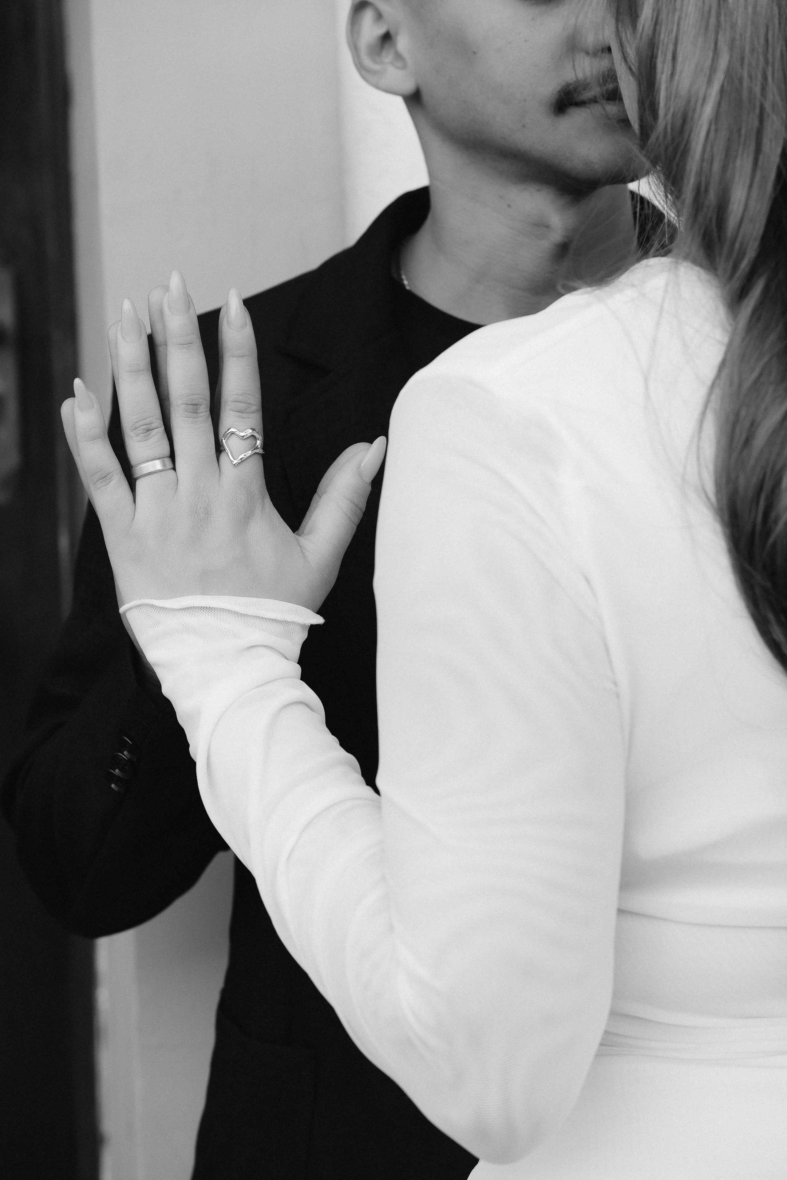 Flávia e Matheus. Larissareisfotografa