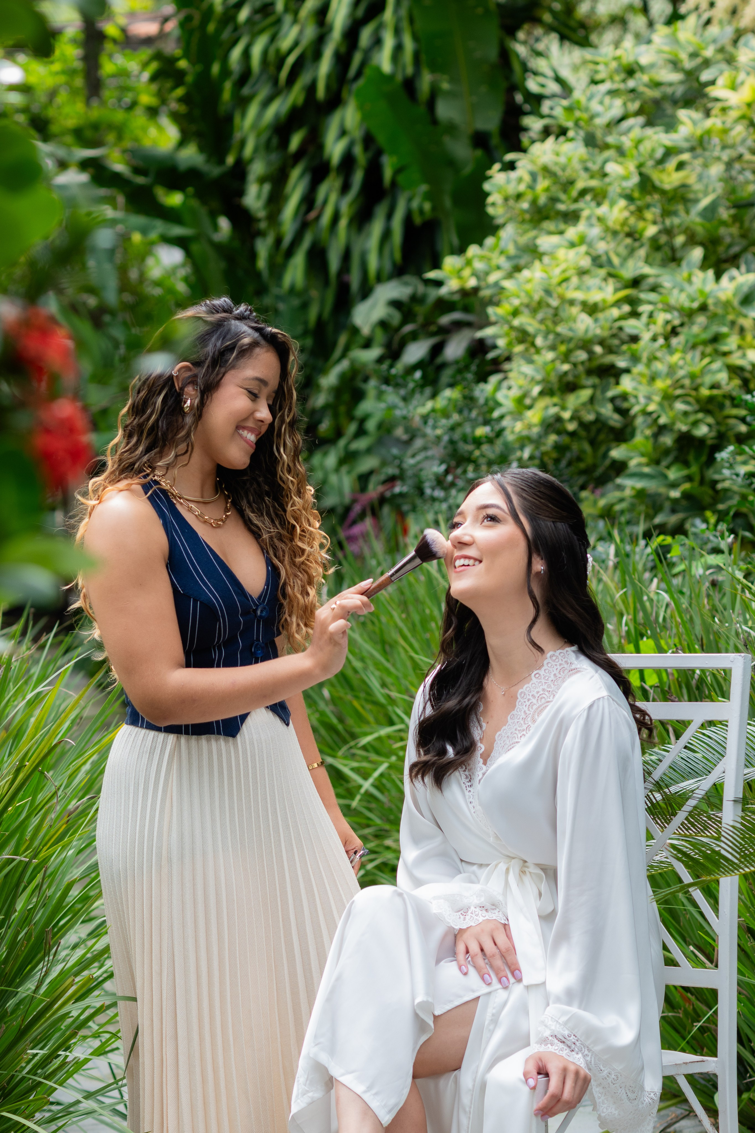 Casamento Amanda & Helio. Larissareisfotografa