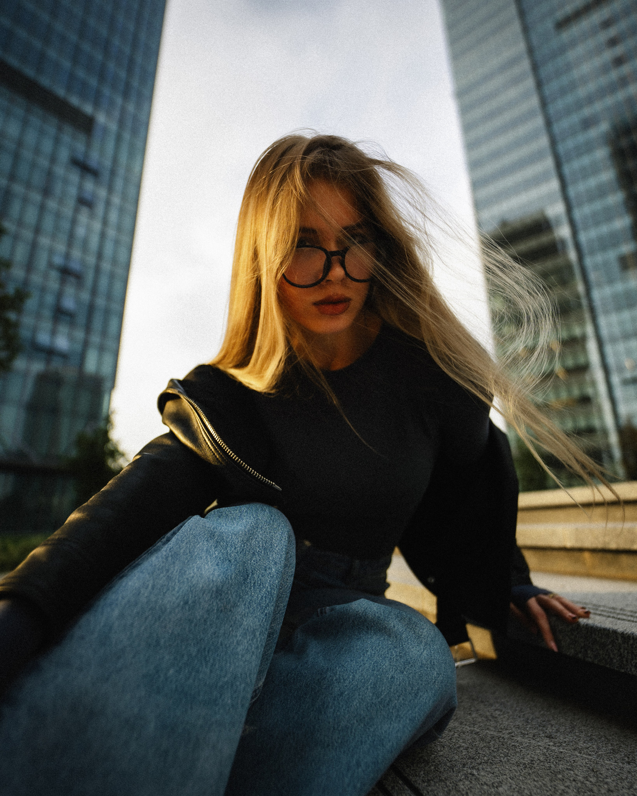 Kristina. From rapture