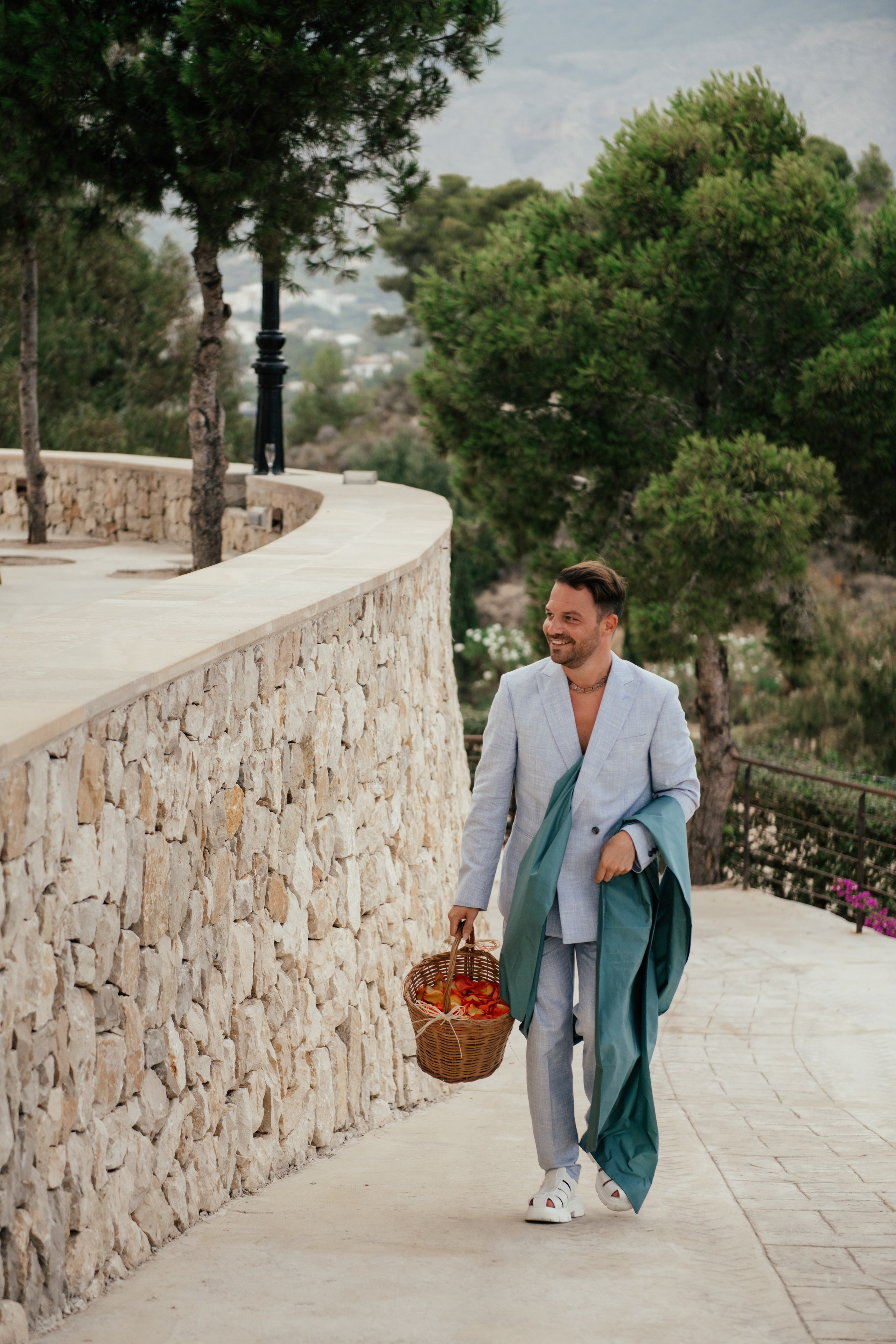 Alicia & Marc (Finca Marques de Montemolar)