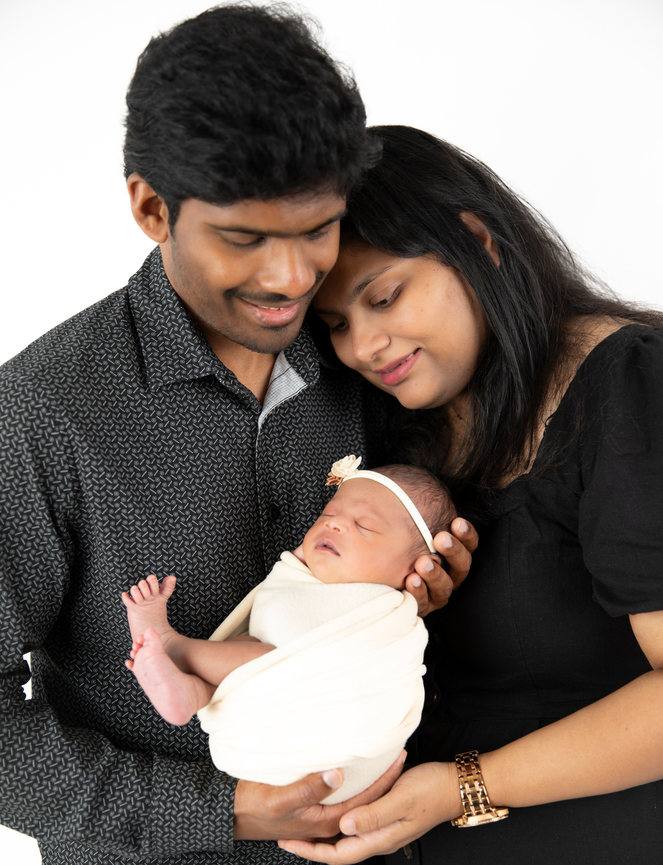 Family. AP Lens Photography | Newborn, Maternity, Milestone & Family Photographer Little Elm TX
