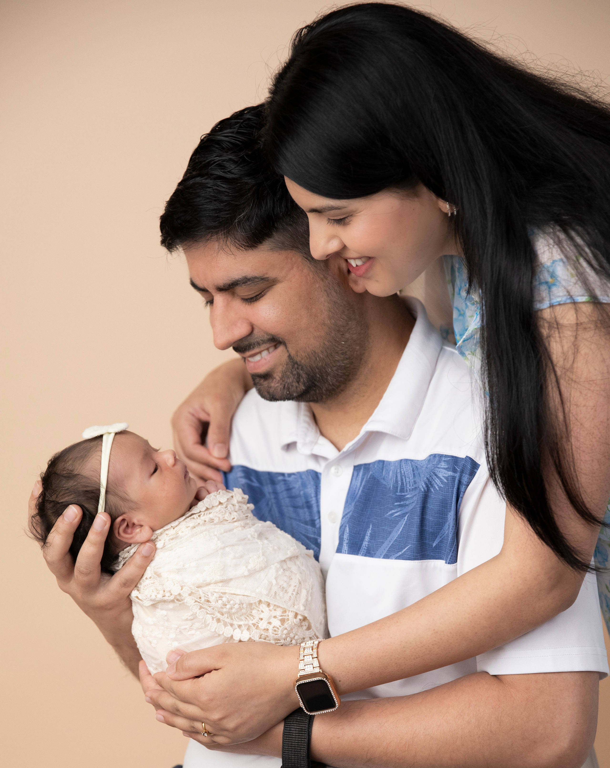 Family. AP Lens Photography | Newborn, Maternity, Milestone & Family Photographer | Little Elm & DFW, TX