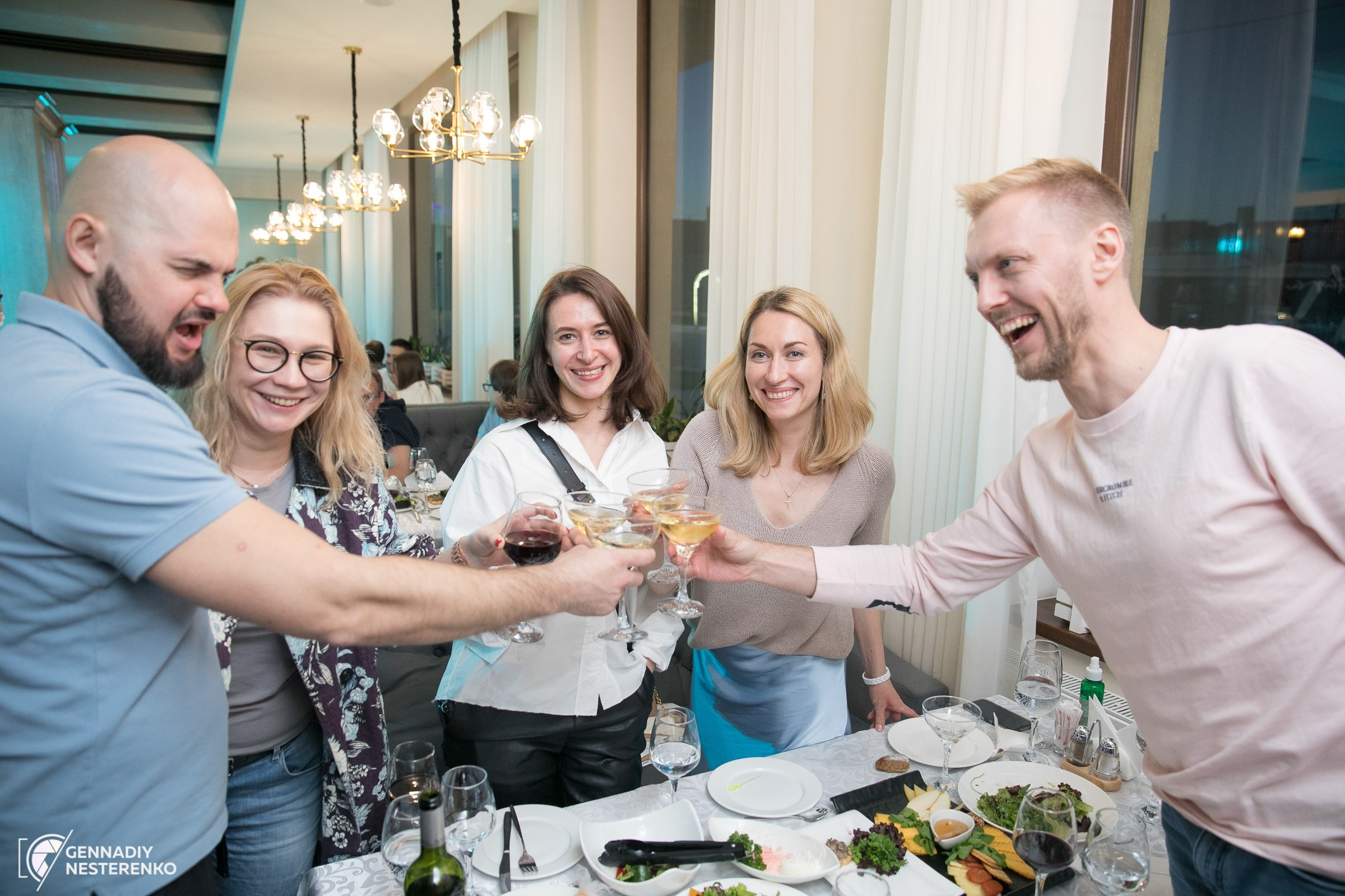 Dolores тур. агентство. Профессиональная Фото-Видео Студия Геннадия Нестеренко | Ташкент и Весь Узбекистан