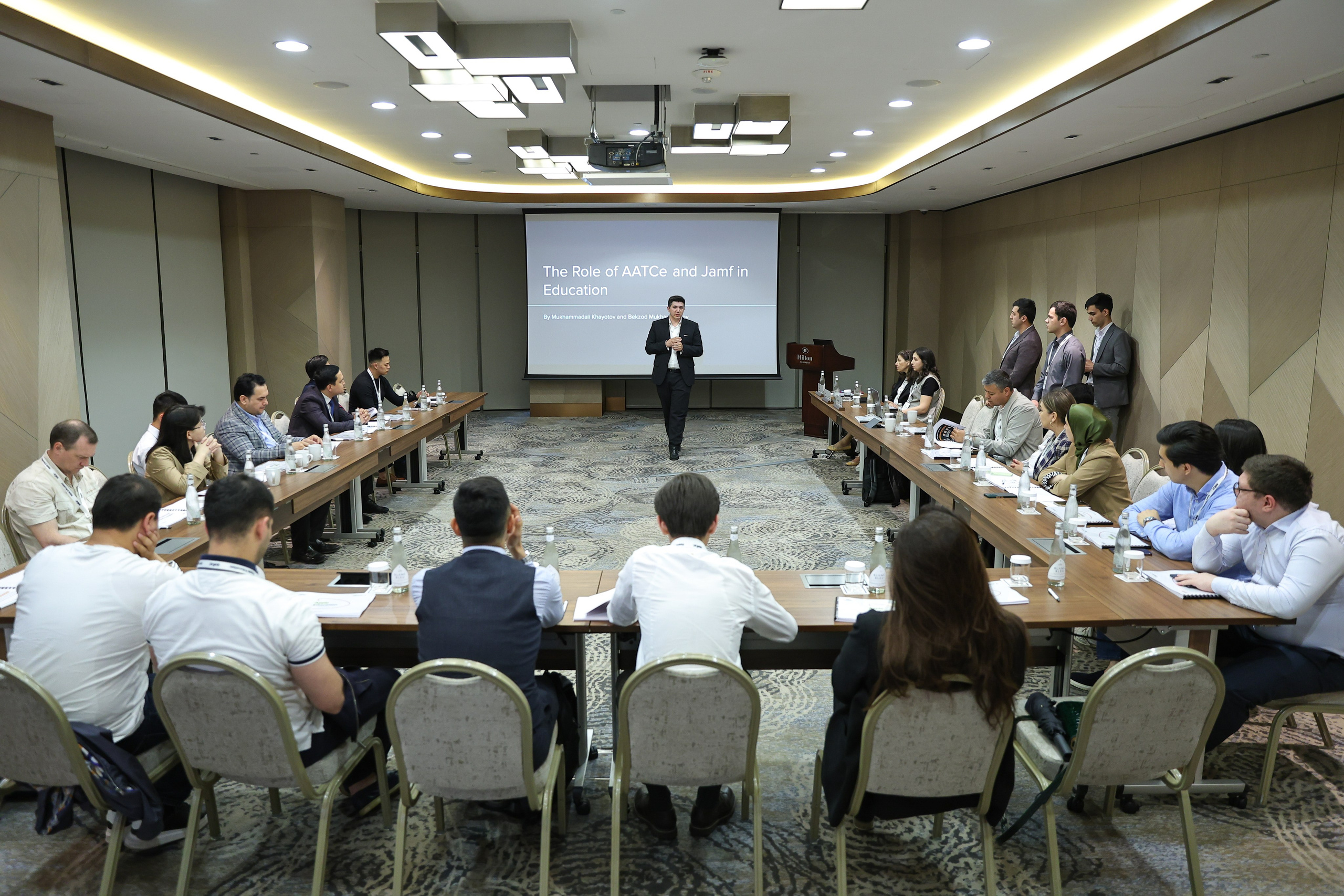 Презентация Apple education Uzbekiston. Создает увлекательные учебные материалы. Профессиональная Фото-Видео Студия Геннадия Нестеренко | Ташкент и Весь Узбекистан