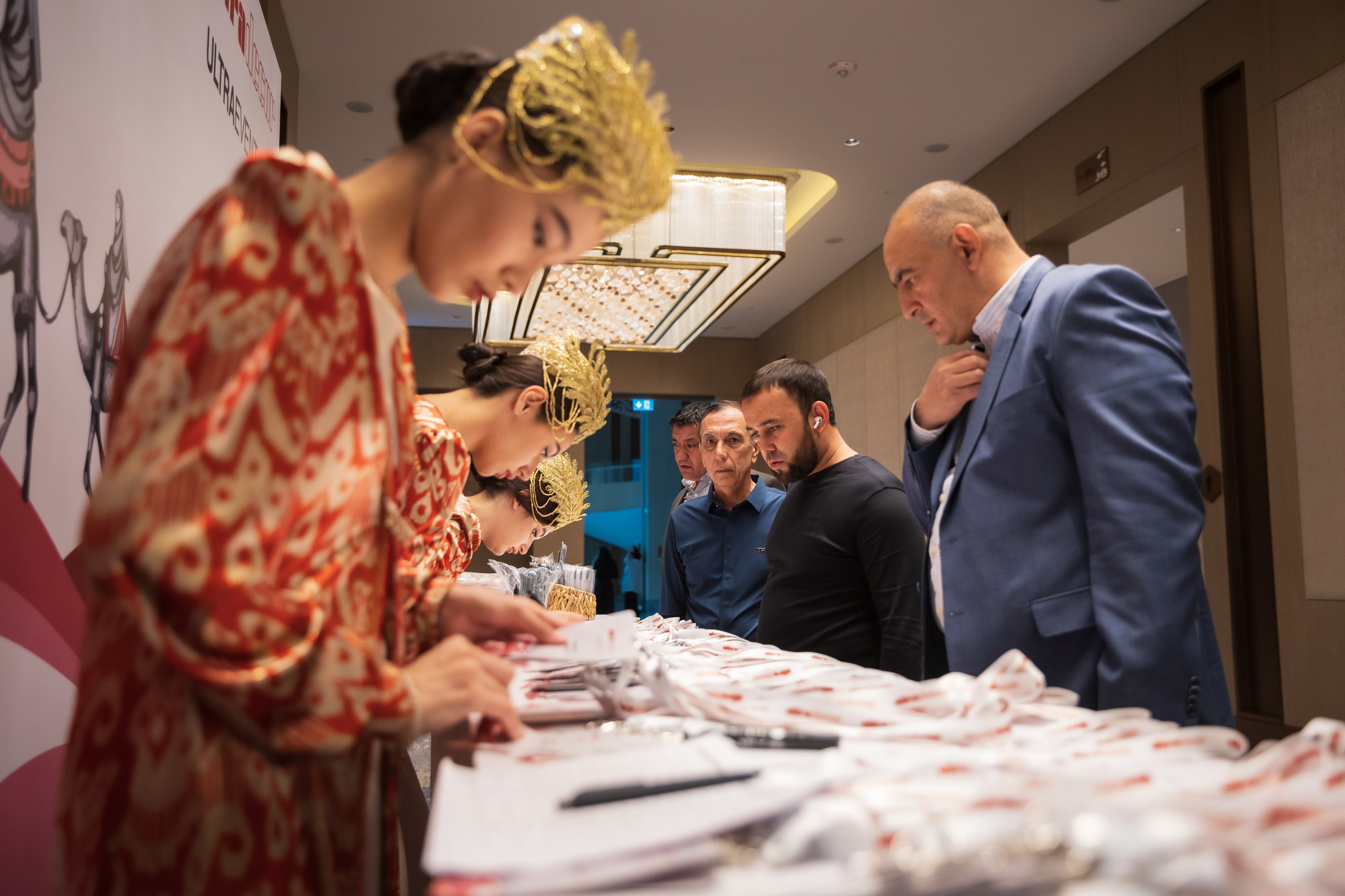 Презентация Ultra Decor. Профессиональная Фото-Видео Студия Геннадия Нестеренко | Ташкент и Весь Узбекистан