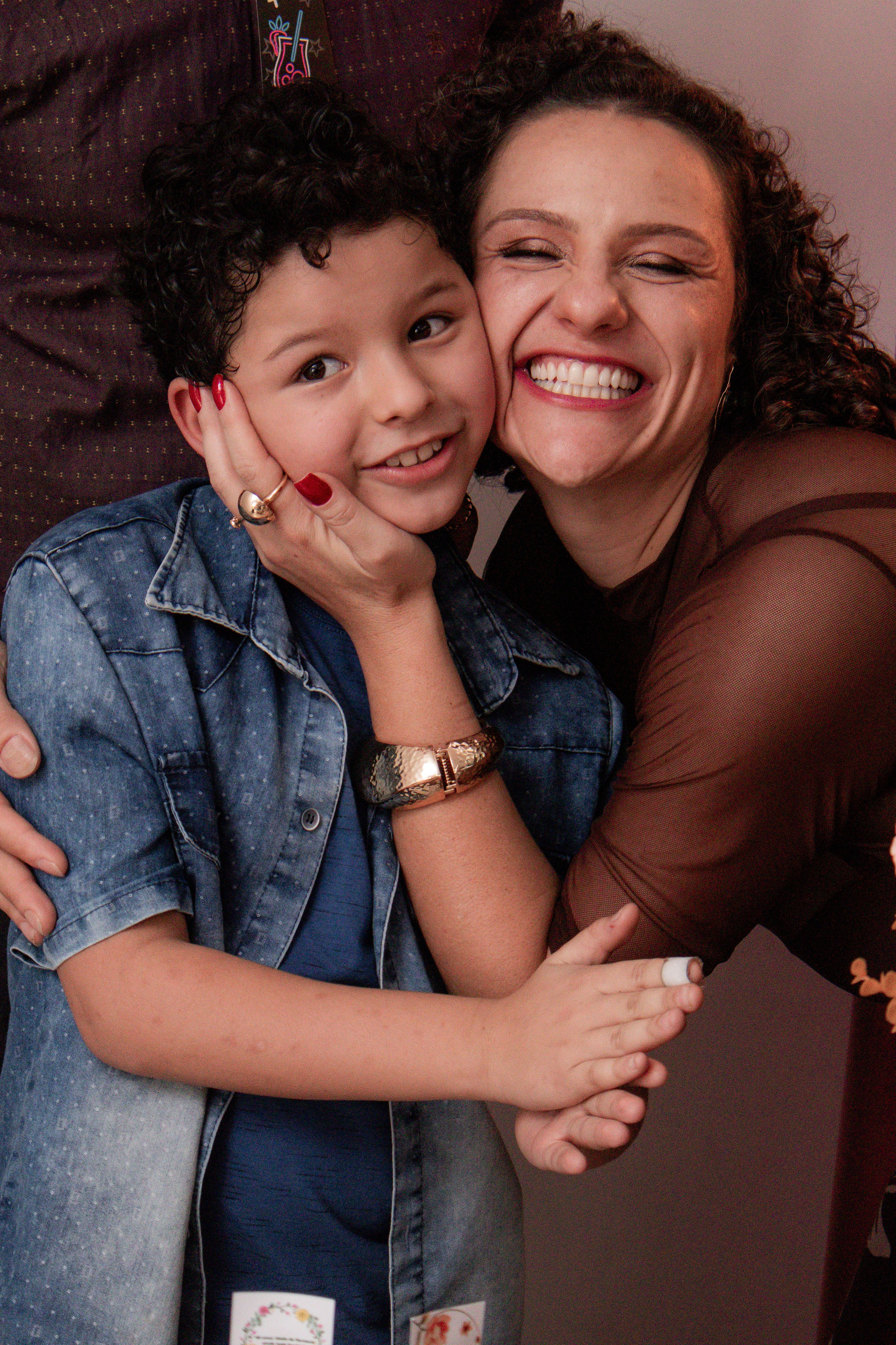 Aniversário. Ingrid Vertello, Fotógrafa